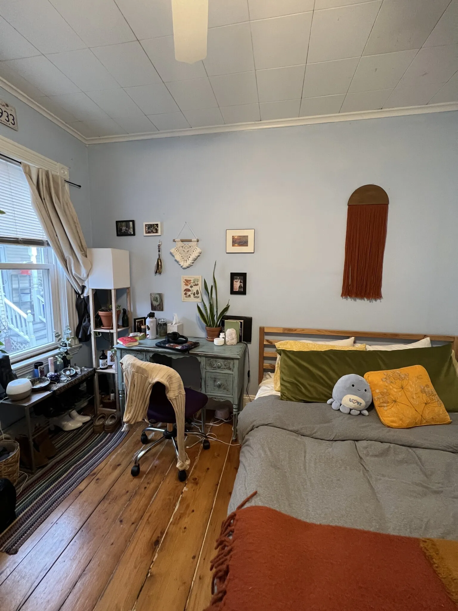 3 bed, 1 bath apartment for rent at 12 Hancock St Unit 1, Dorchester — photo 39 of 81
