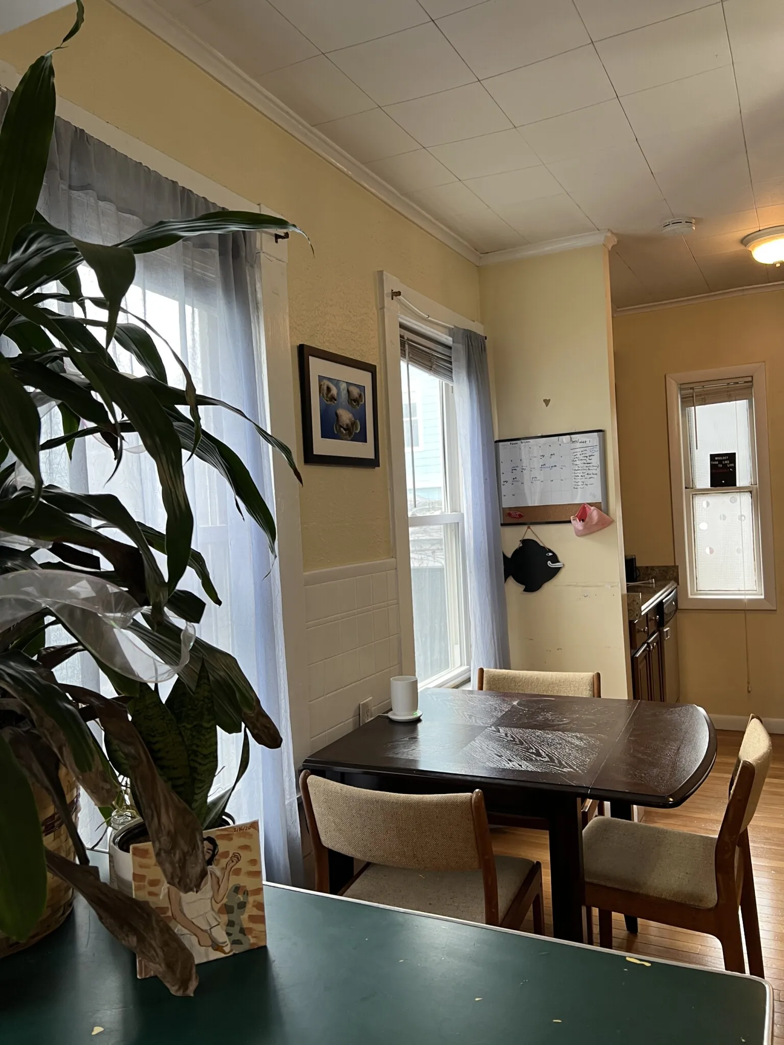 3 bed, 1 bath apartment for rent at 12 Hancock St Unit 1, Dorchester — photo 69 of 81