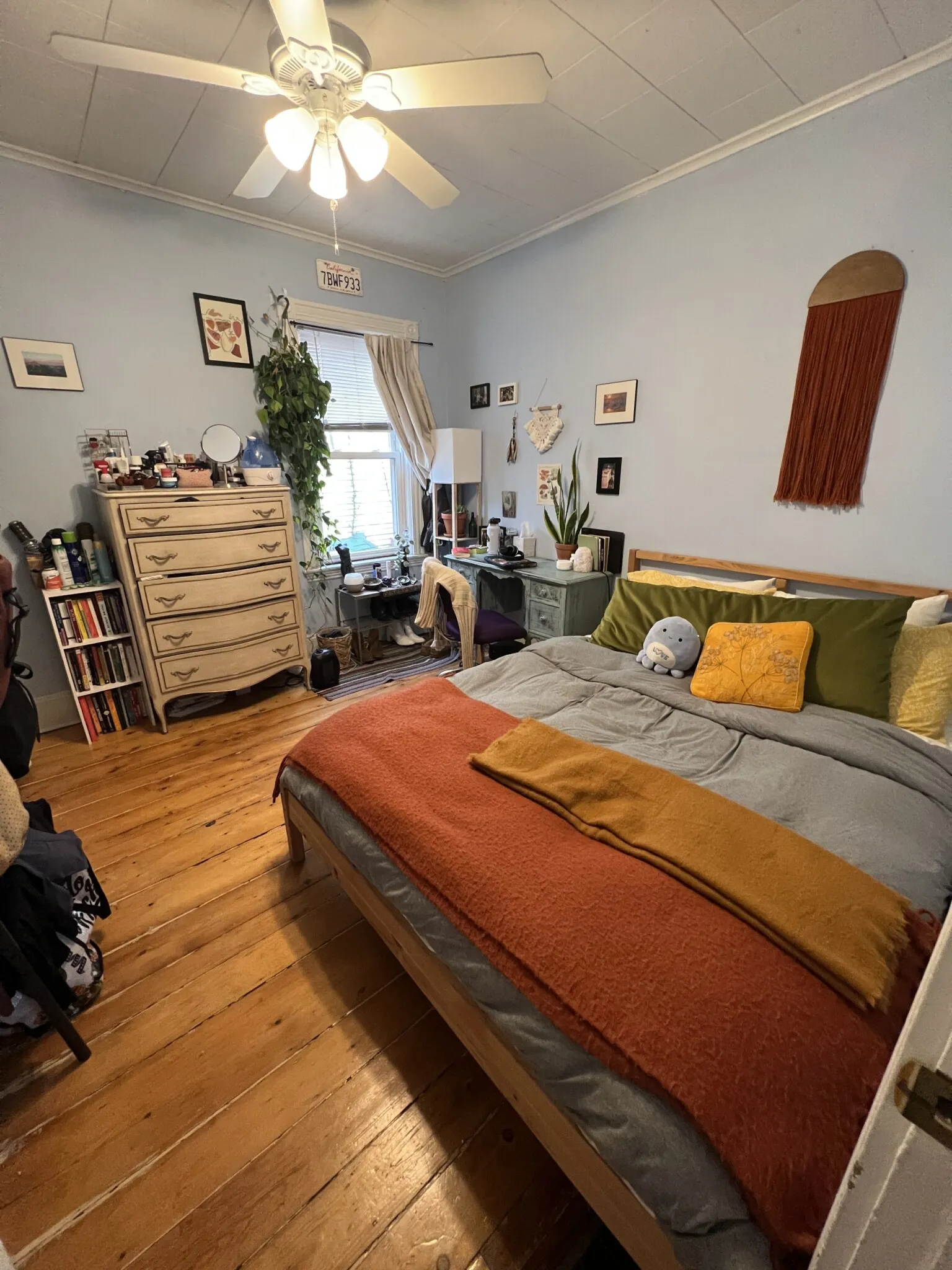 3 bed, 1 bath apartment for rent at 12 Hancock St Unit 1, Dorchester — photo 33 of 81