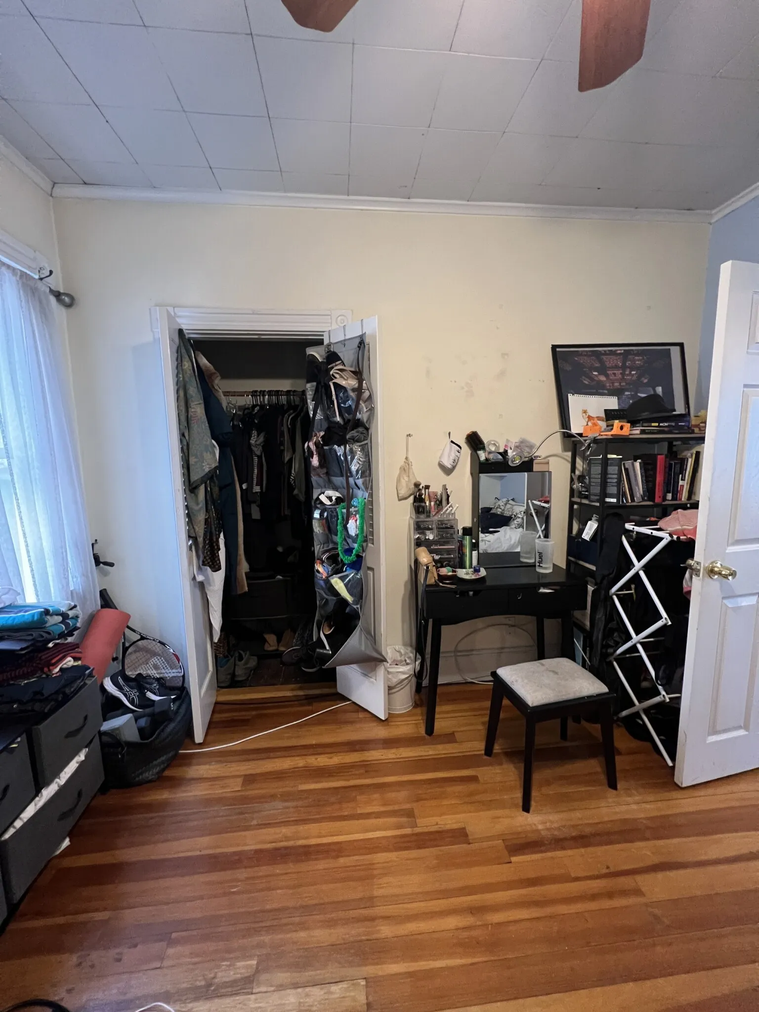 3 bed, 1 bath apartment for rent at 12 Hancock St Unit 1, Dorchester — photo 51 of 81