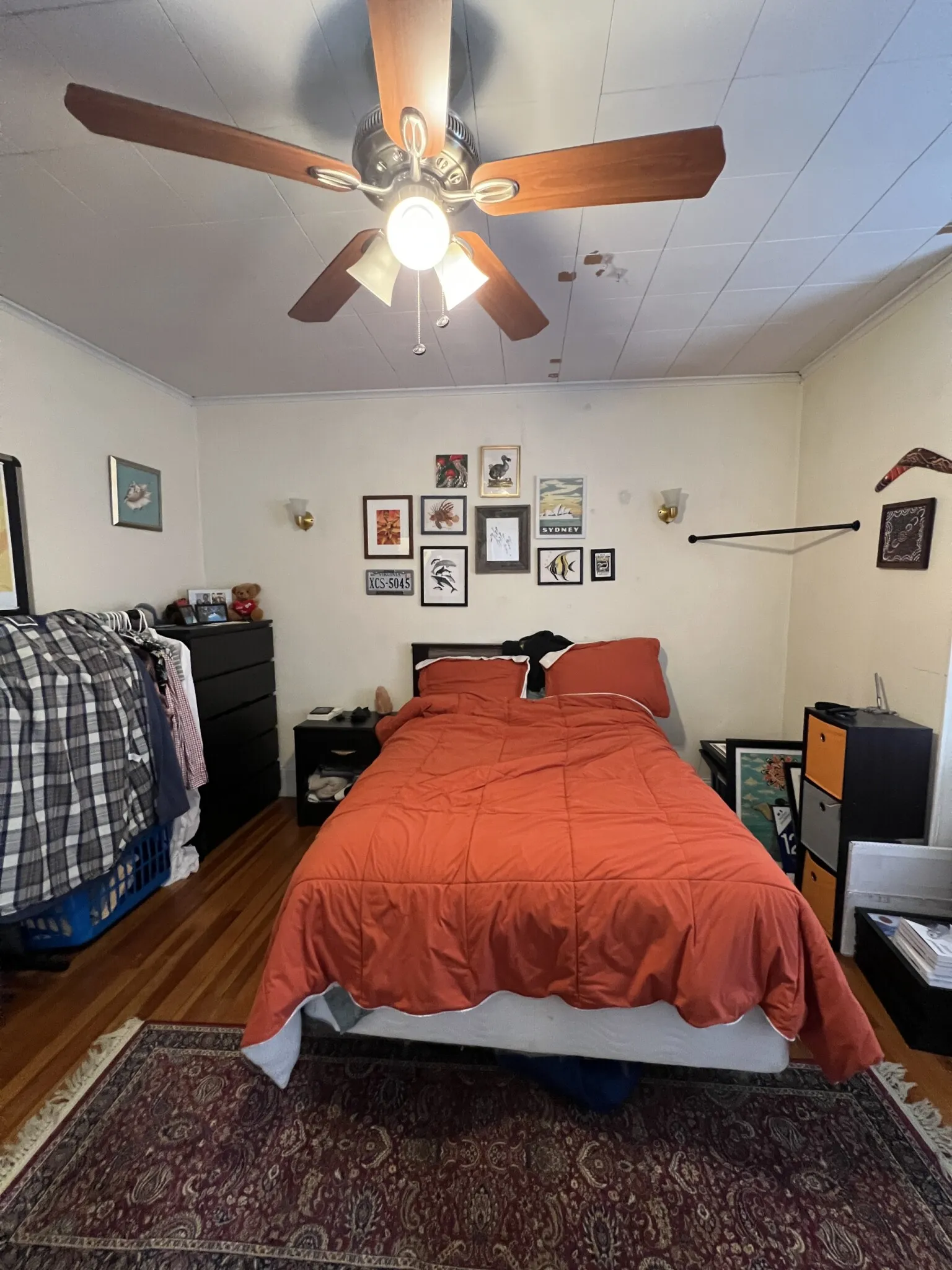 3 bed, 1 bath apartment for rent at 12 Hancock St Unit 1, Dorchester — photo 46 of 81