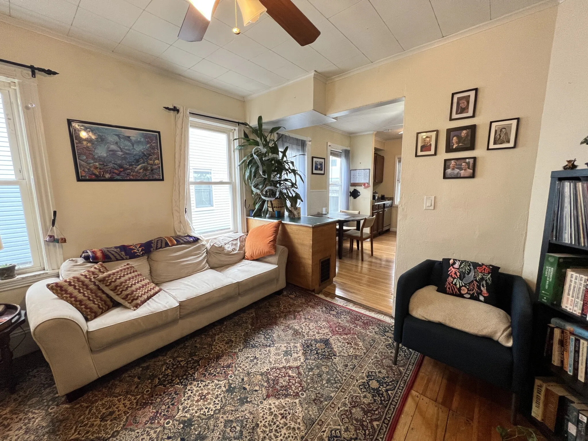 3 bed, 1 bath apartment for rent at 12 Hancock St Unit 1, Dorchester — photo 63 of 81
