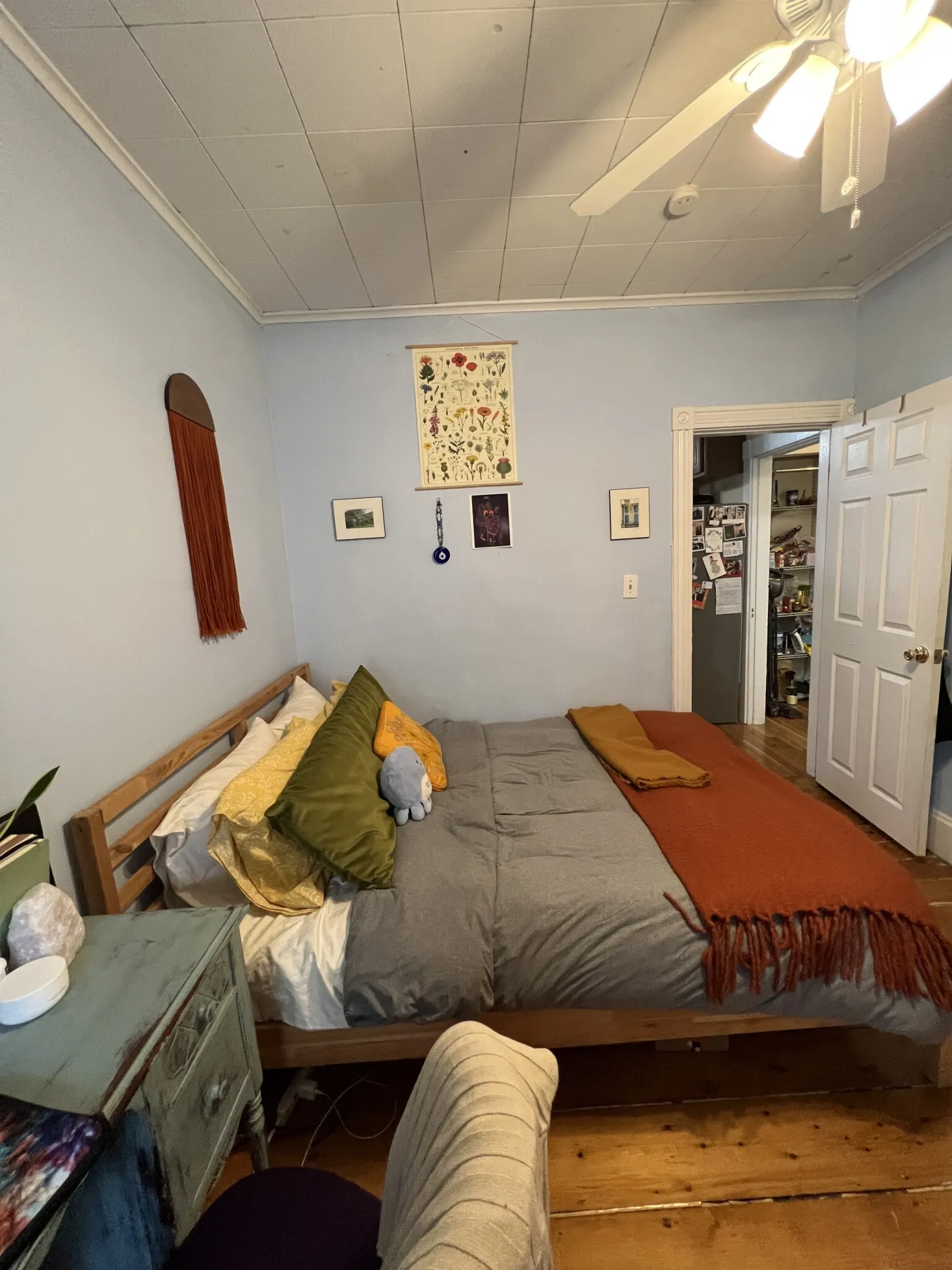 3 bed, 1 bath apartment for rent at 12 Hancock St Unit 1, Dorchester — photo 37 of 81