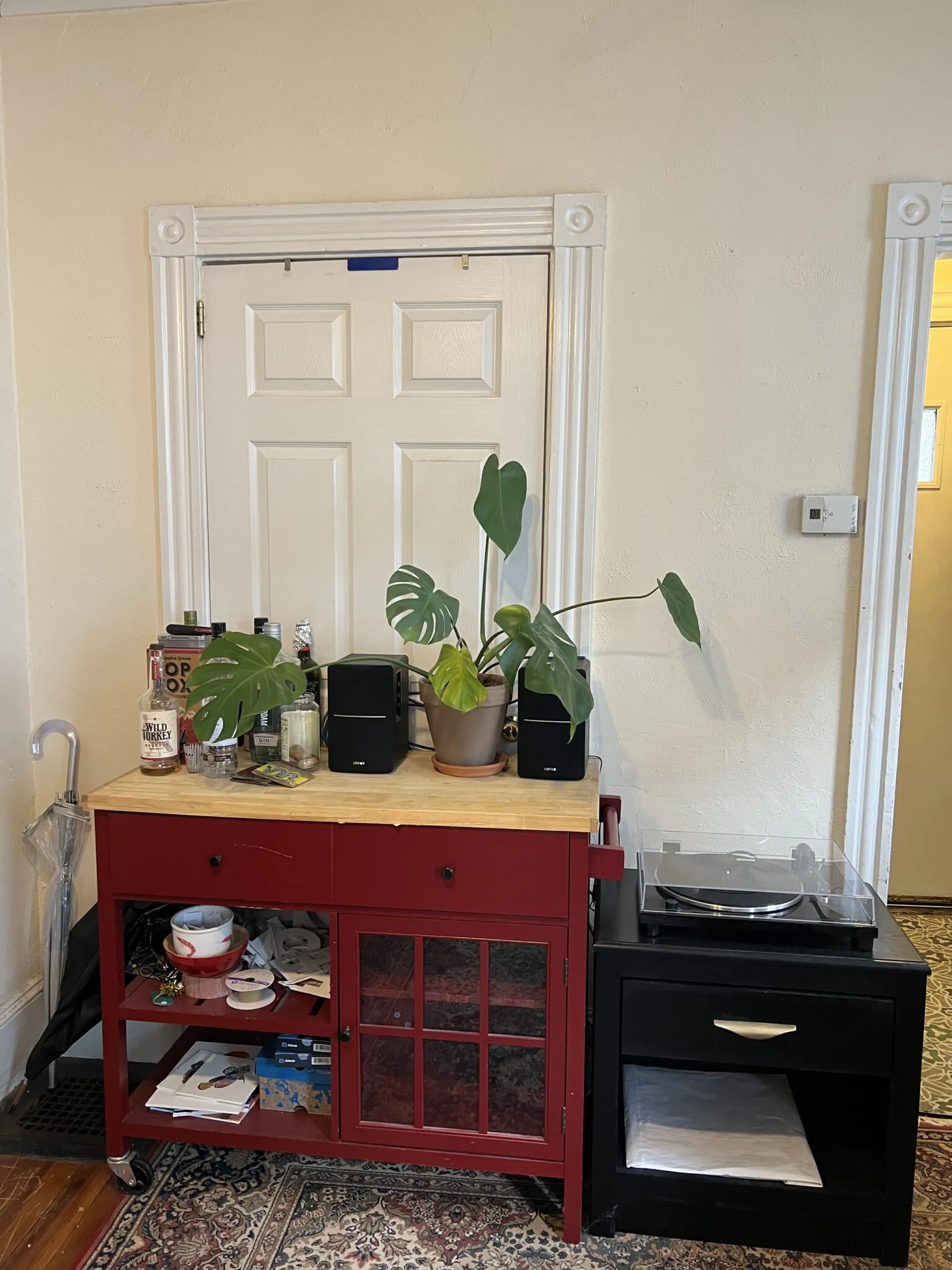 3 bed, 1 bath apartment for rent at 12 Hancock St Unit 1, Dorchester — photo 23 of 81