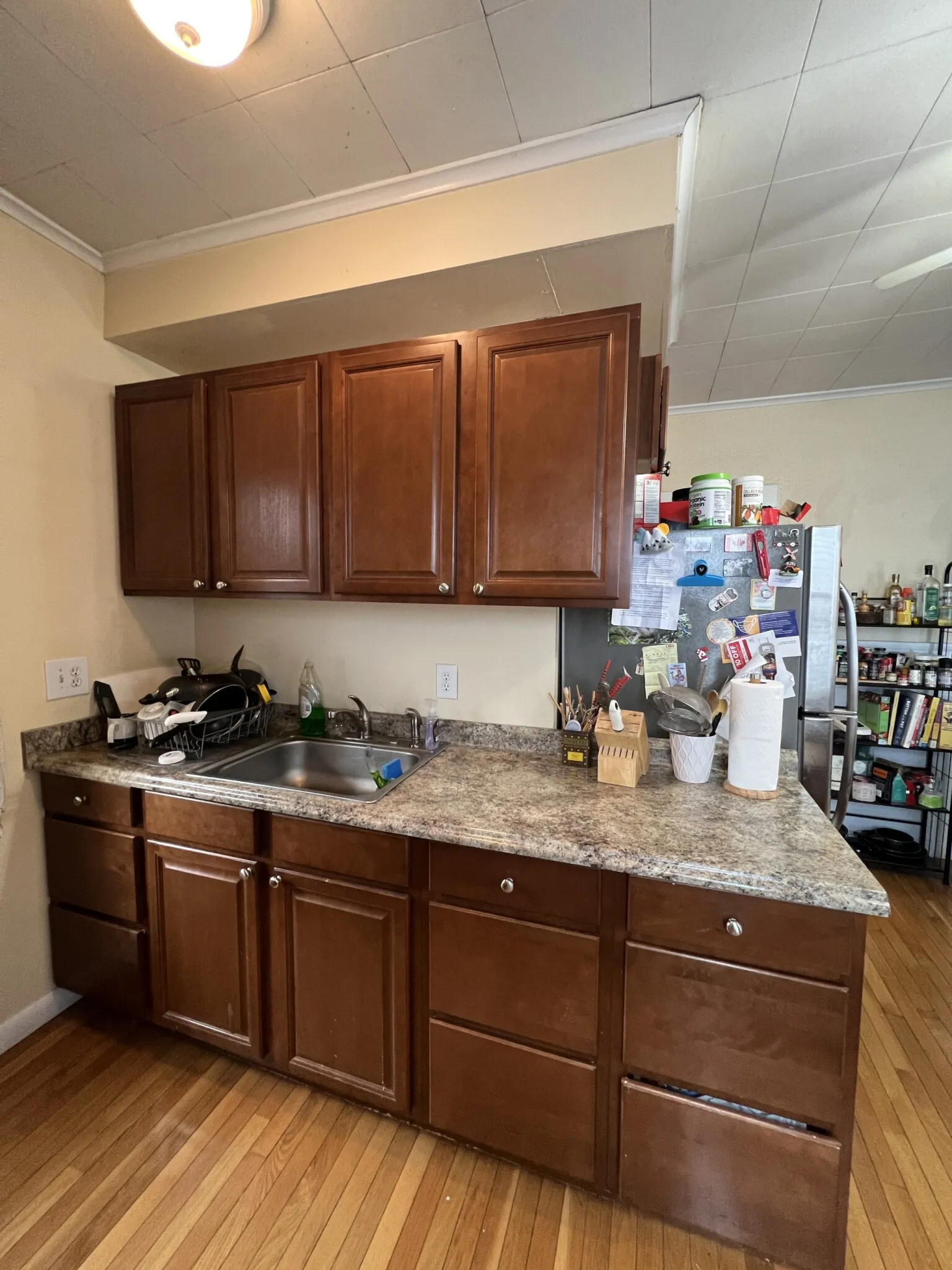 3 bed, 1 bath apartment for rent at 12 Hancock St Unit 1, Dorchester — photo 56 of 81