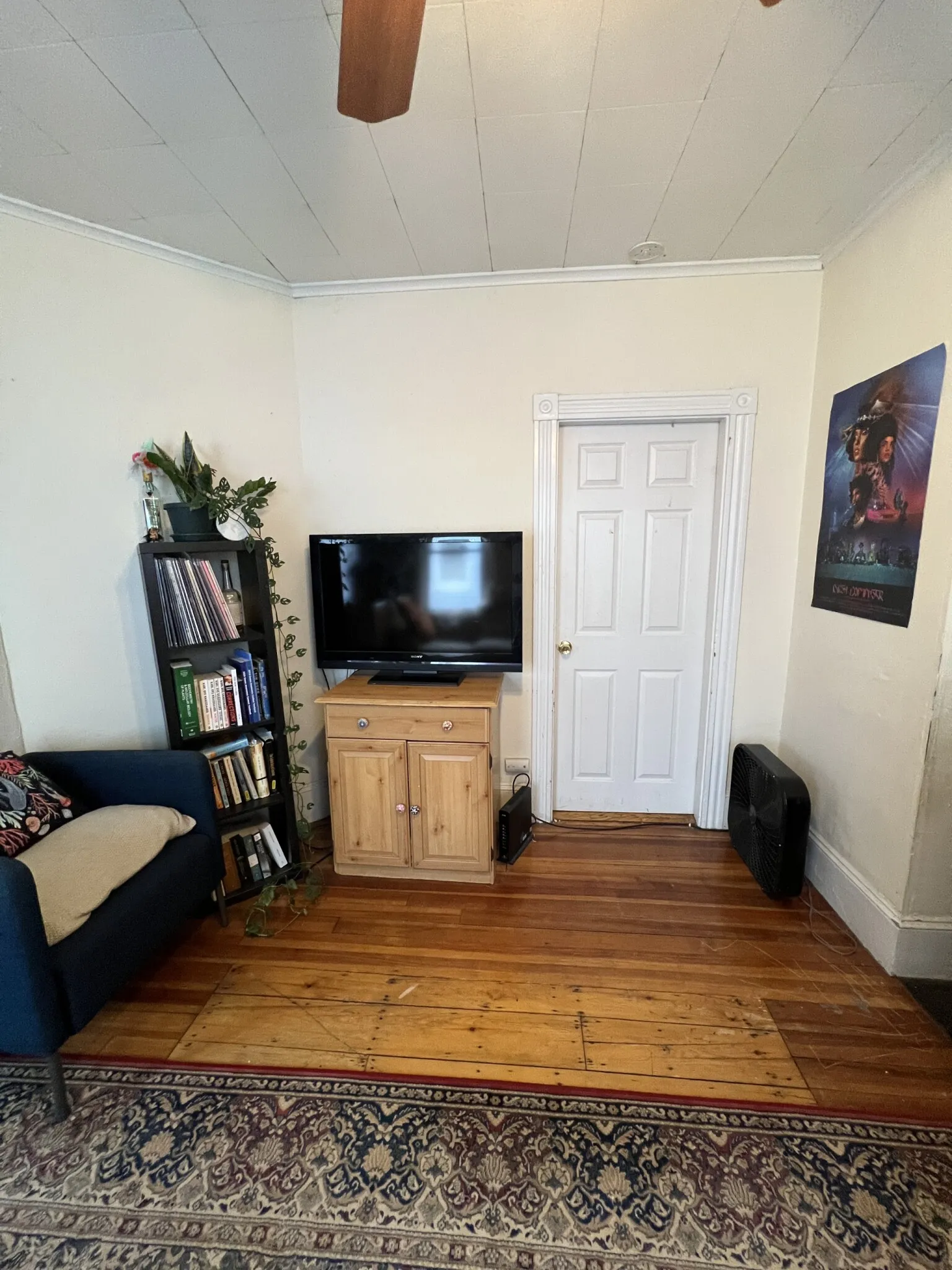 3 bed, 1 bath apartment for rent at 12 Hancock St Unit 1, Dorchester — photo 61 of 81