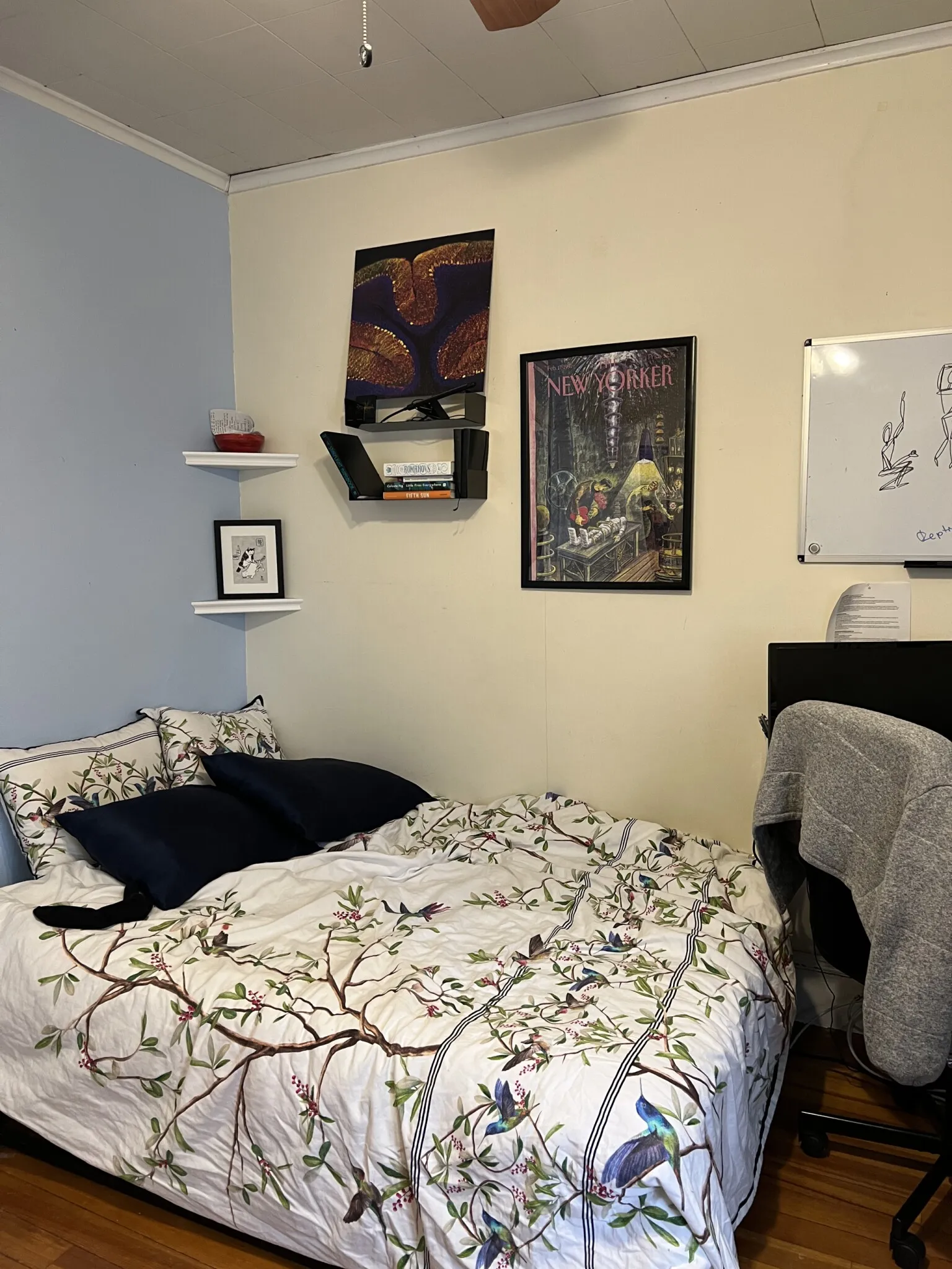 3 bed, 1 bath apartment for rent at 12 Hancock St Unit 1, Dorchester — photo 49 of 81