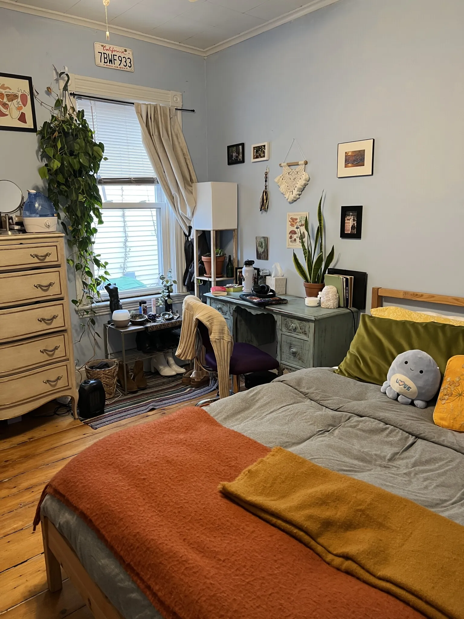 3 bed, 1 bath apartment for rent at 12 Hancock St Unit 1, Dorchester — photo 34 of 81
