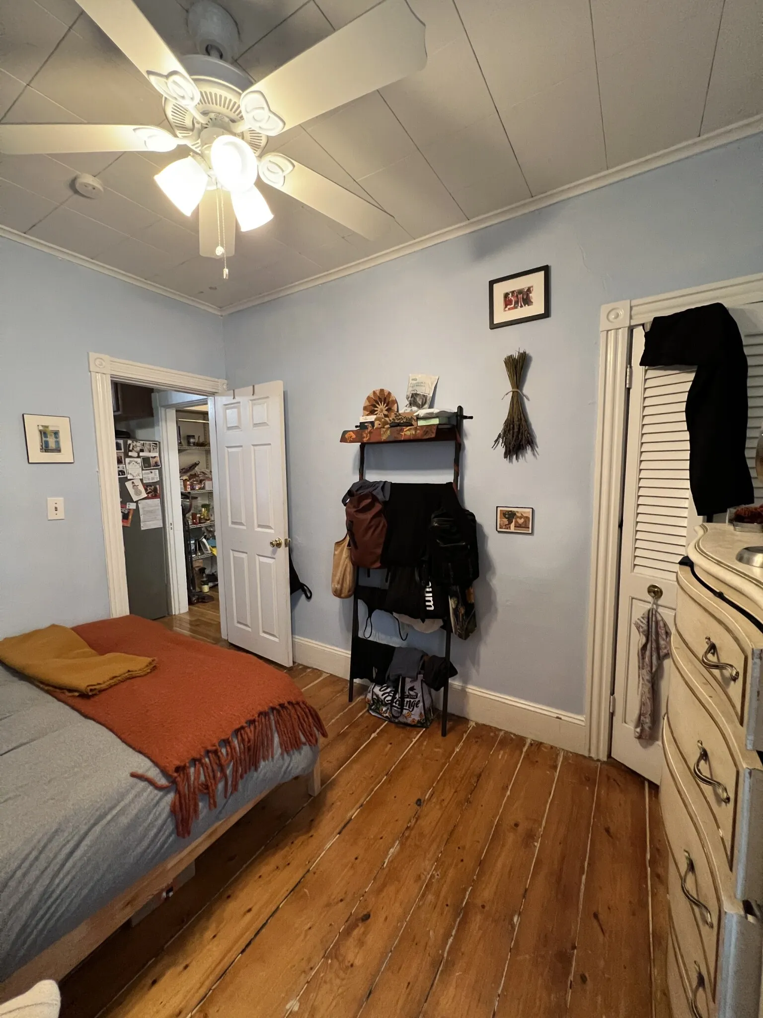 3 bed, 1 bath apartment for rent at 12 Hancock St Unit 1, Dorchester — photo 38 of 81