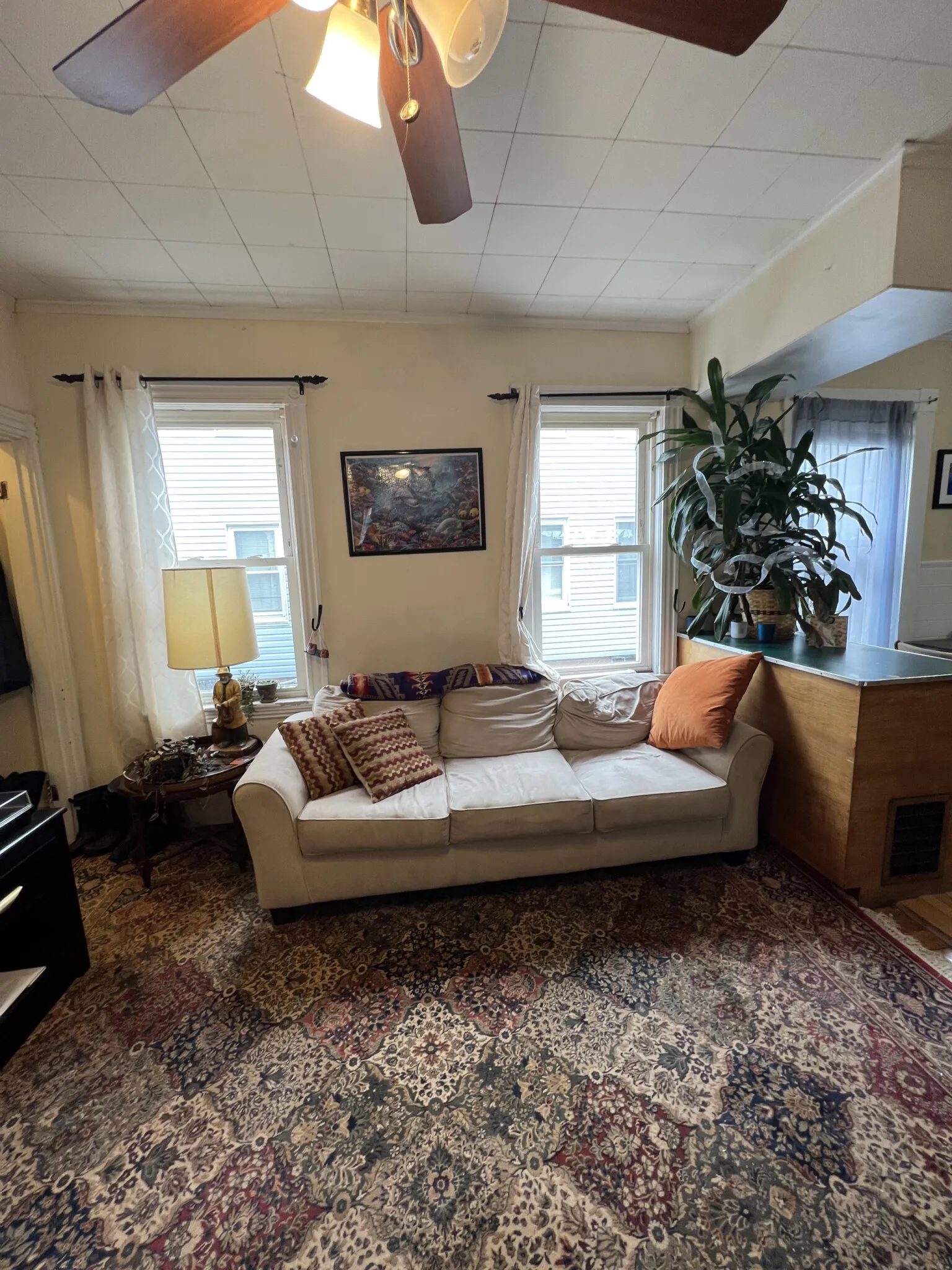3 bed, 1 bath apartment for rent at 12 Hancock St Unit 1, Dorchester — photo 59 of 81