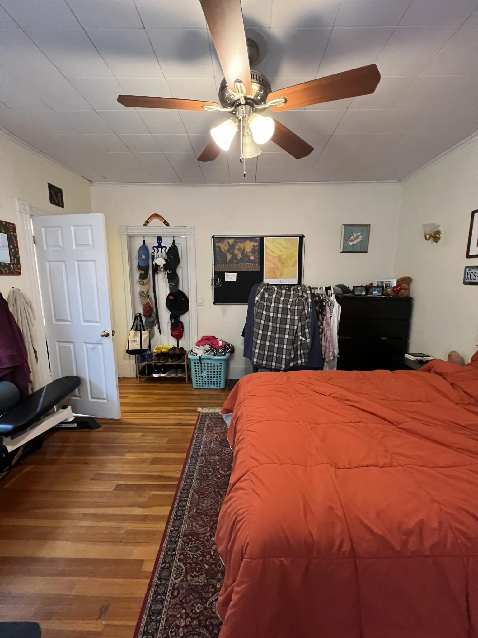 3 bed, 1 bath apartment for rent at 12 Hancock St Unit 1, Dorchester — photo 43 of 81