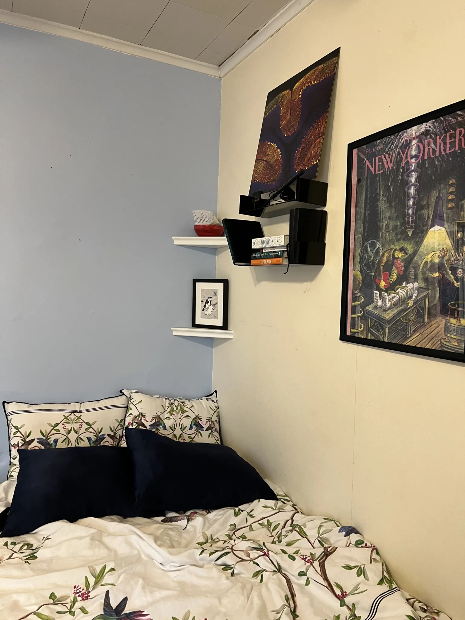 3 bed, 1 bath apartment for rent at 12 Hancock St Unit 1, Dorchester — photo 17 of 81