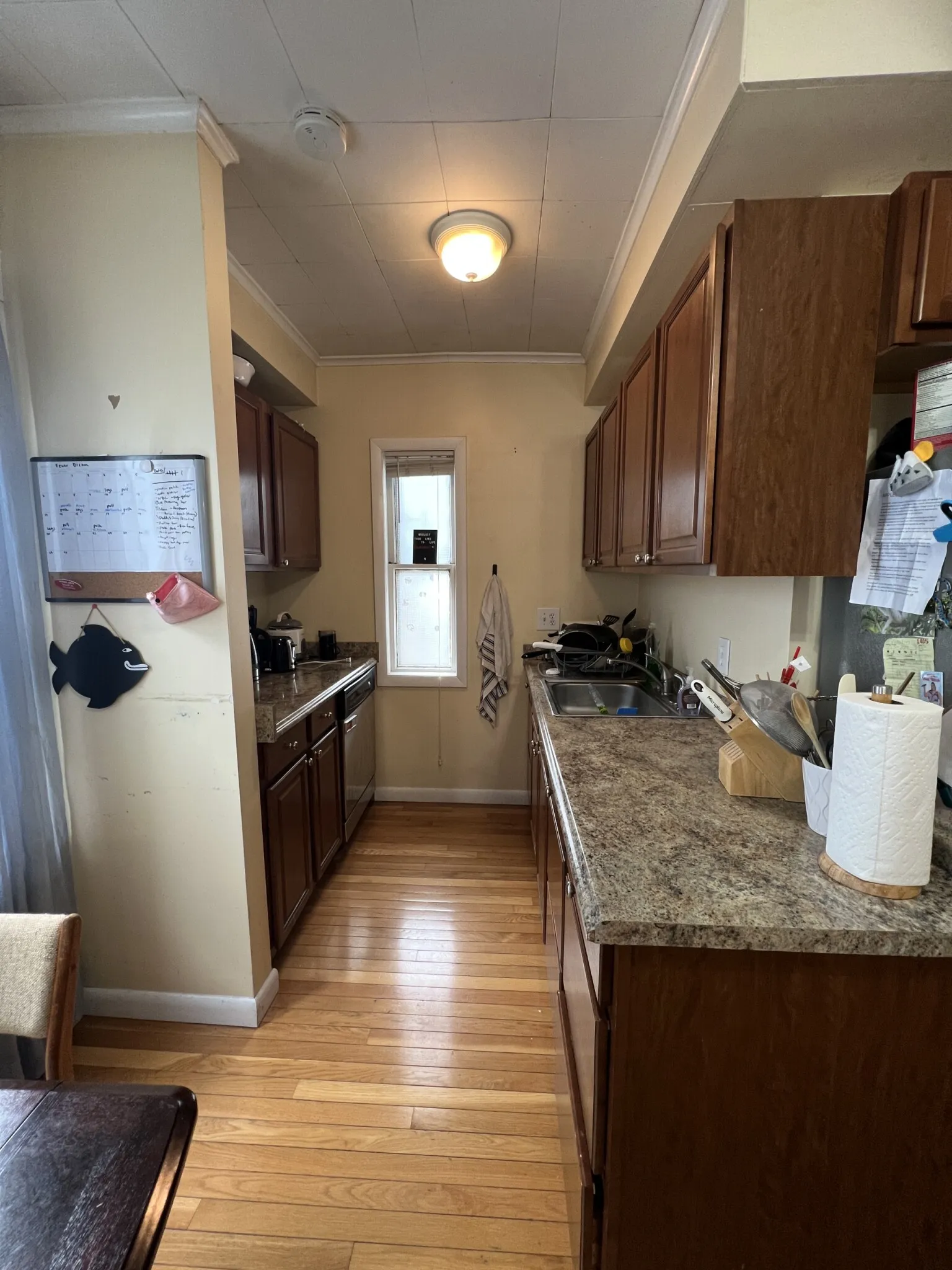 3 bed, 1 bath apartment for rent at 12 Hancock St Unit 1, Dorchester — photo 55 of 81