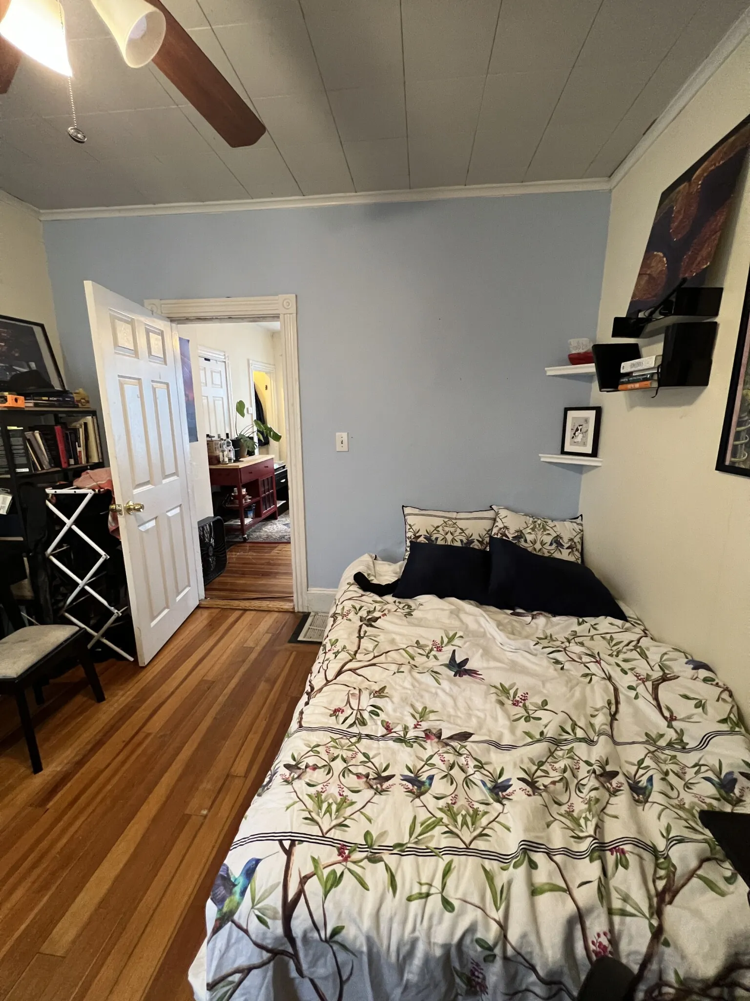 3 bed, 1 bath apartment for rent at 12 Hancock St Unit 1, Dorchester — photo 16 of 81
