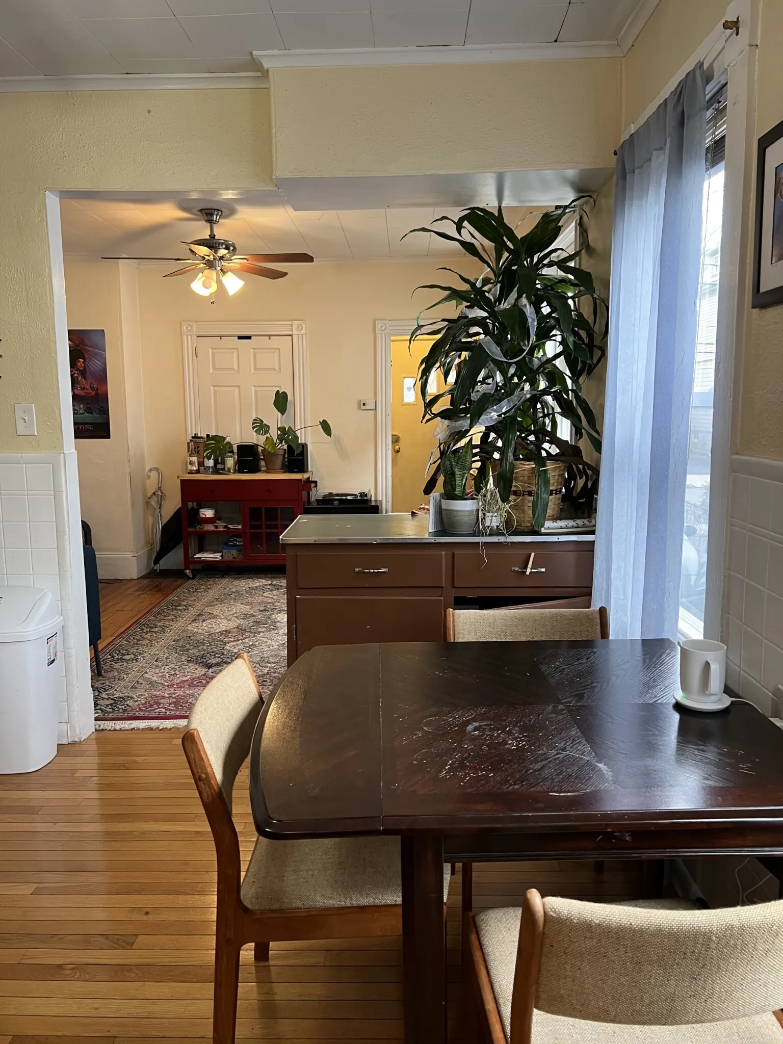3 bed, 1 bath apartment for rent at 12 Hancock St Unit 1, Dorchester — photo 71 of 81
