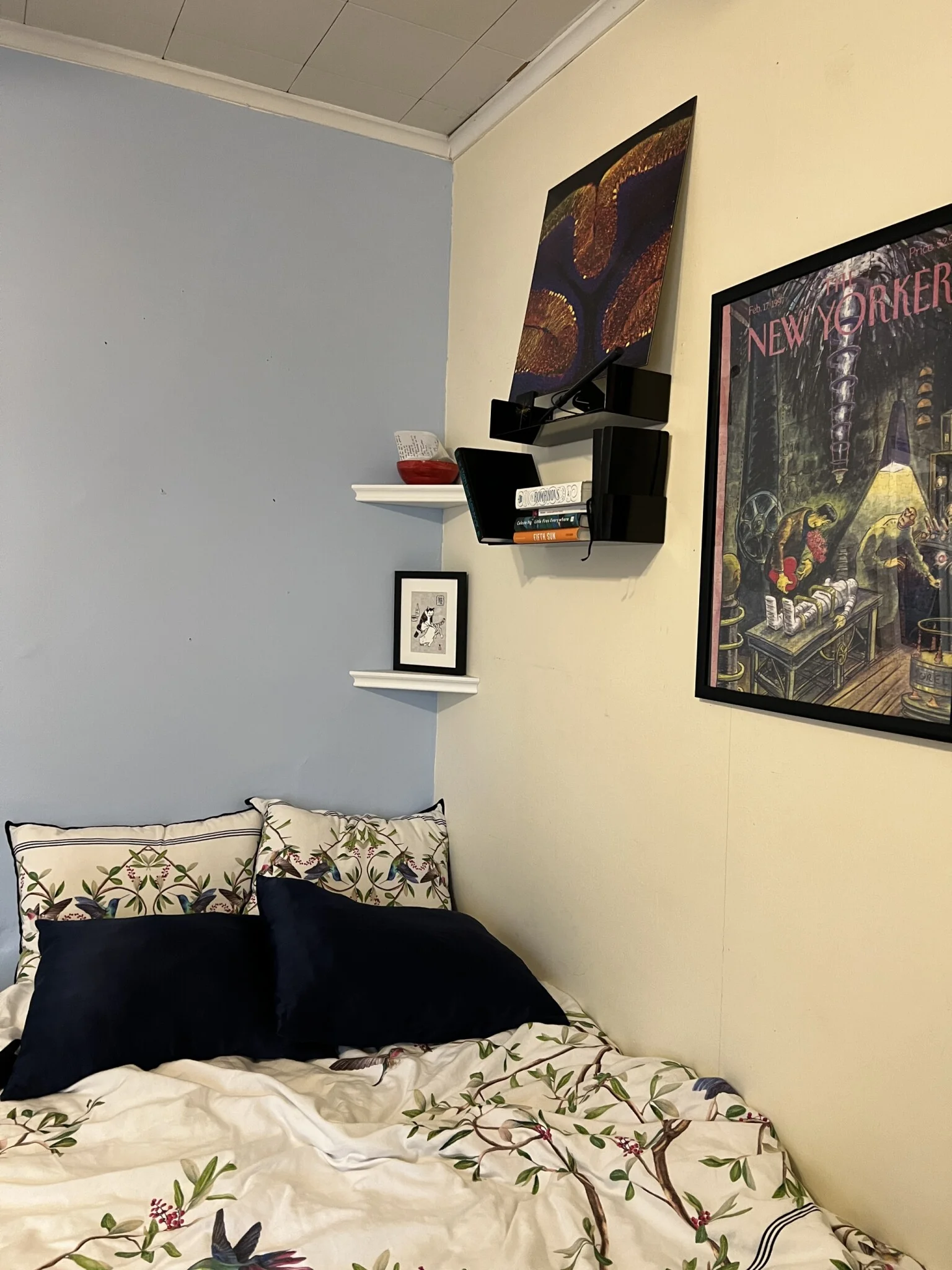 3 bed, 1 bath apartment for rent at 12 Hancock St Unit 1, Old Hill — photo 12 of 28
