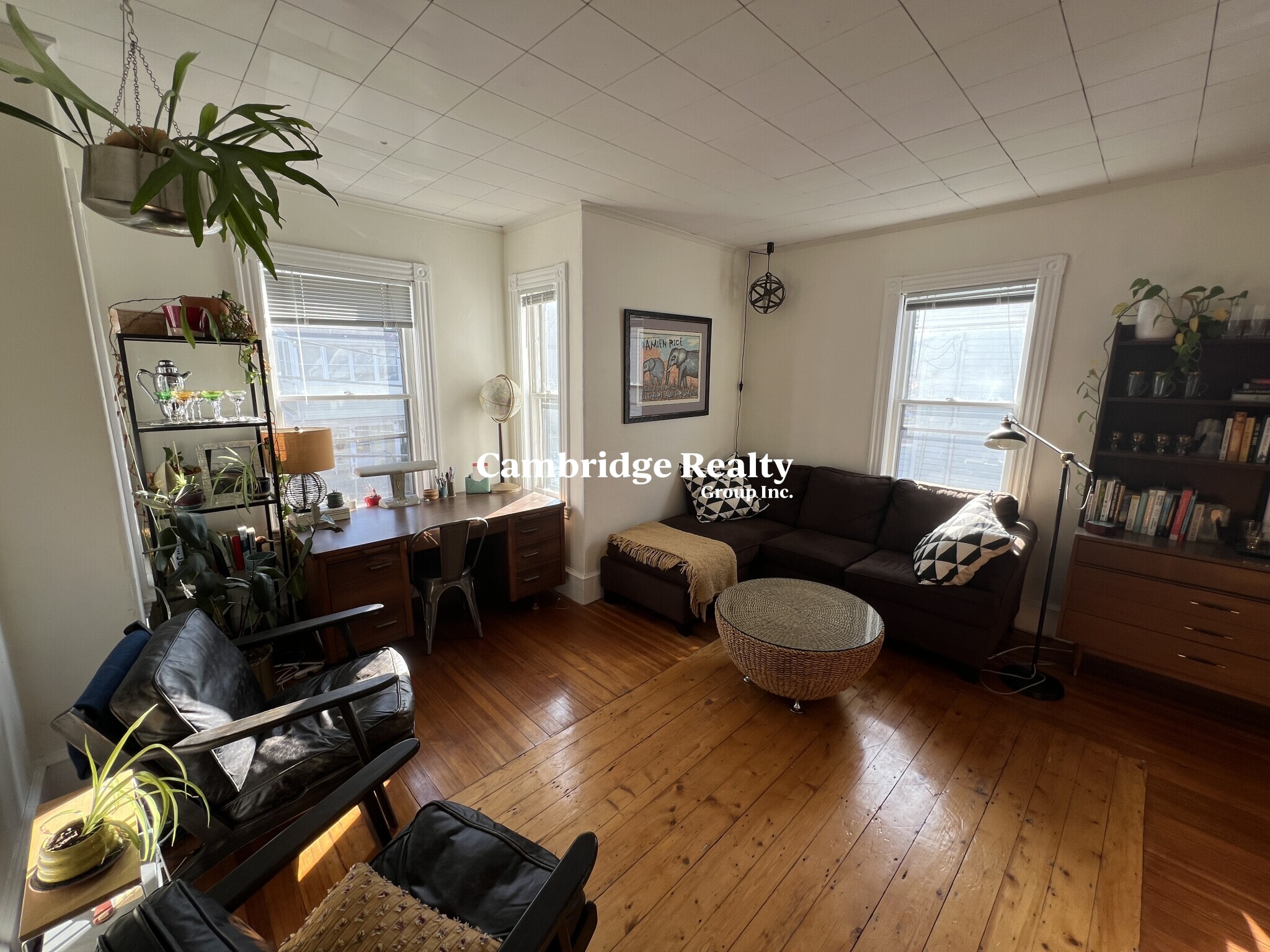 2 bed, 1 bath apartment for rent at 12 Hancock St Unit 2T, Spring Hill — photo 20 of 26