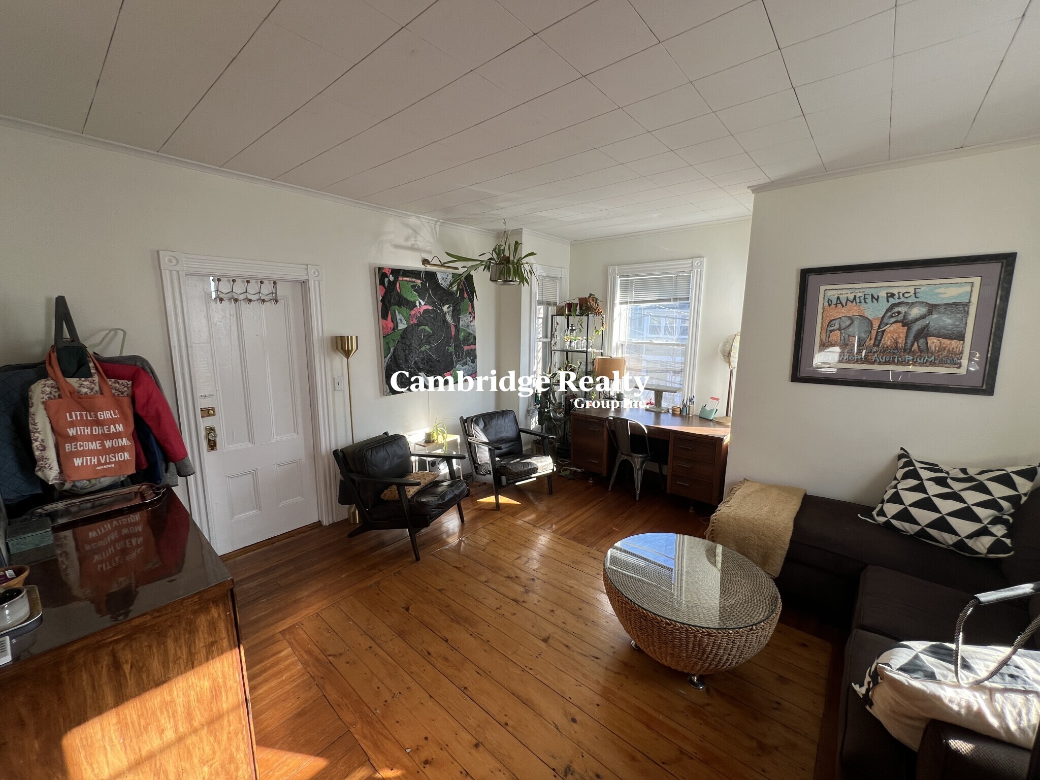 2 bed, 1 bath apartment for rent at 12 Hancock St Unit 2T, Spring Hill — photo 21 of 26