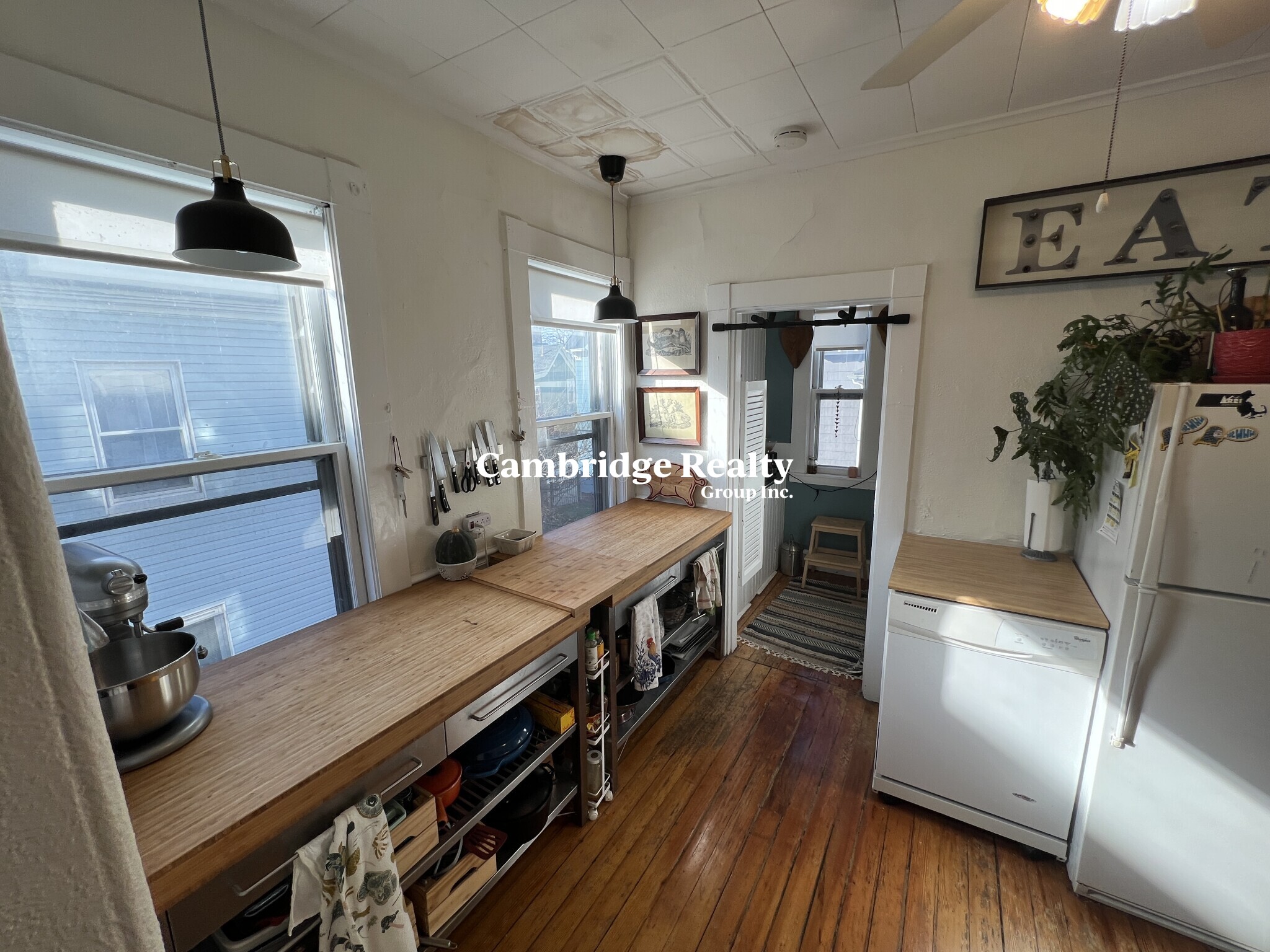 2 bed, 1 bath apartment for rent at 12 Hancock St Unit 2T, Spring Hill — photo 7 of 26