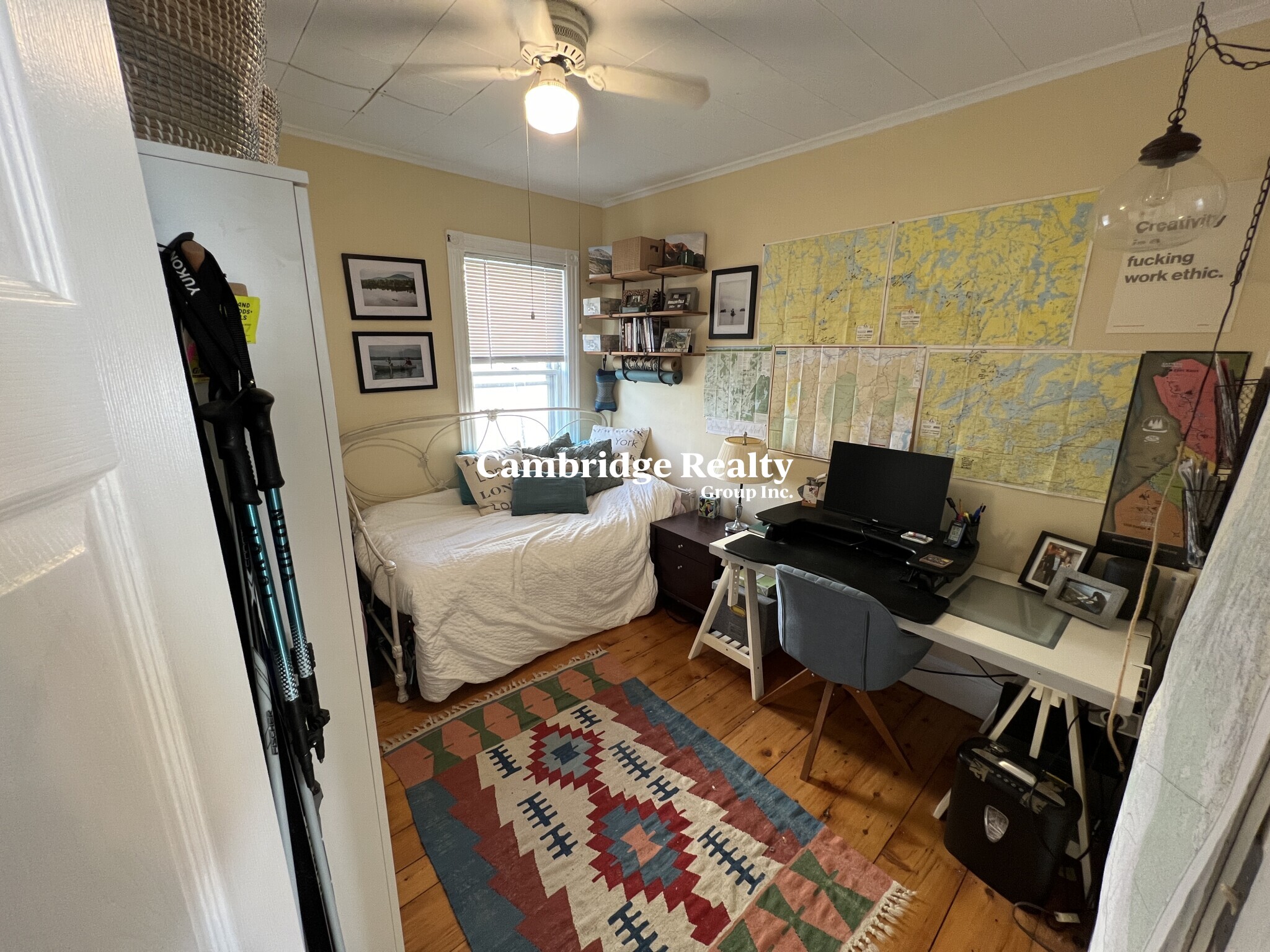 2 bed, 1 bath apartment for rent at 12 Hancock St Unit 2T, Spring Hill — photo 14 of 26