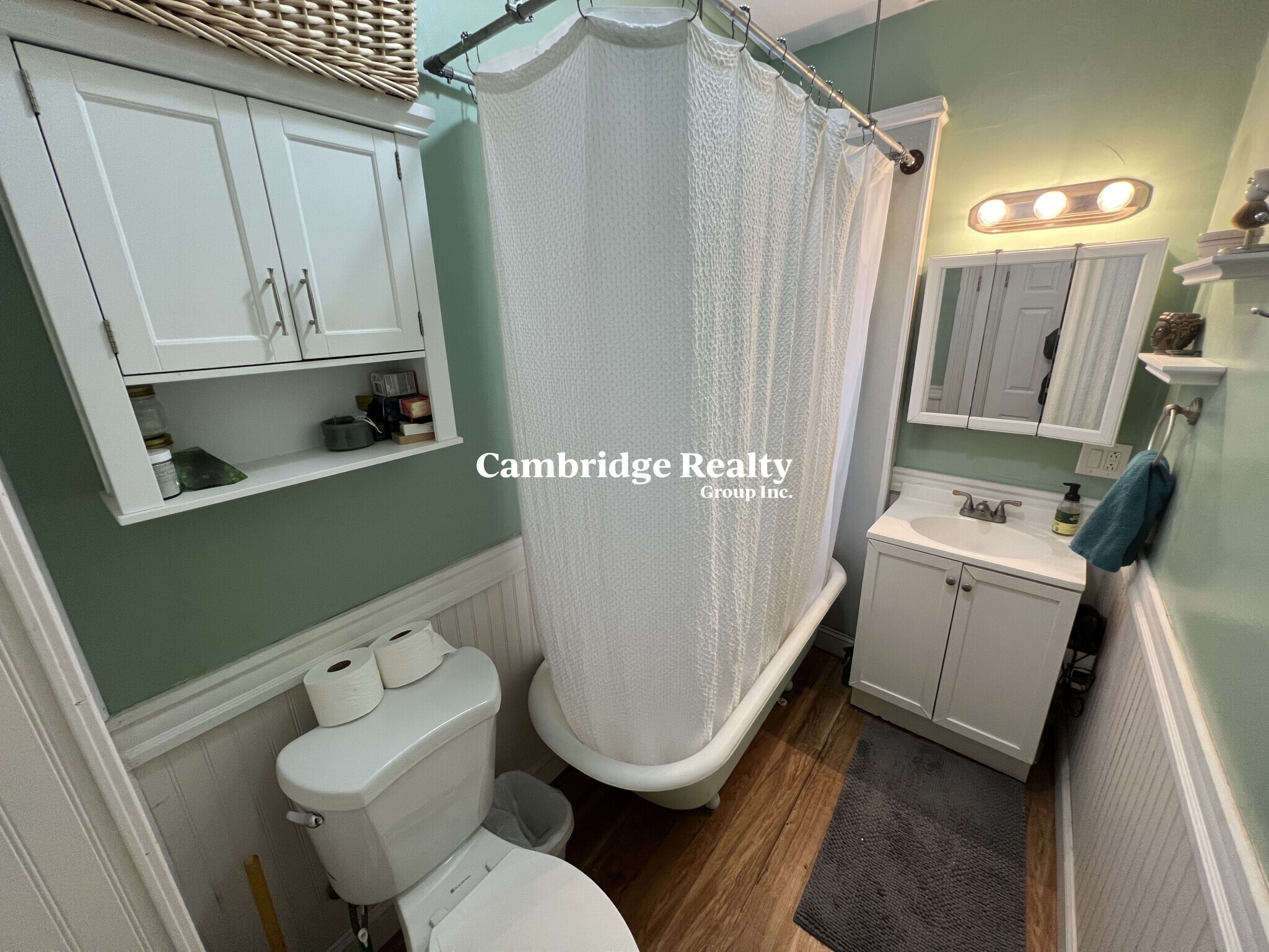 2 bed, 1 bath apartment for rent at 12 Hancock St Unit 2T, Spring Hill — photo 23 of 26