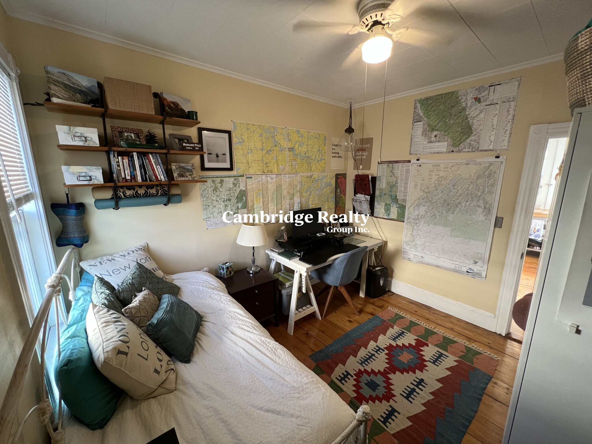 2 bed, 1 bath apartment for rent at 12 Hancock St Unit 2T, Spring Hill — photo 15 of 26