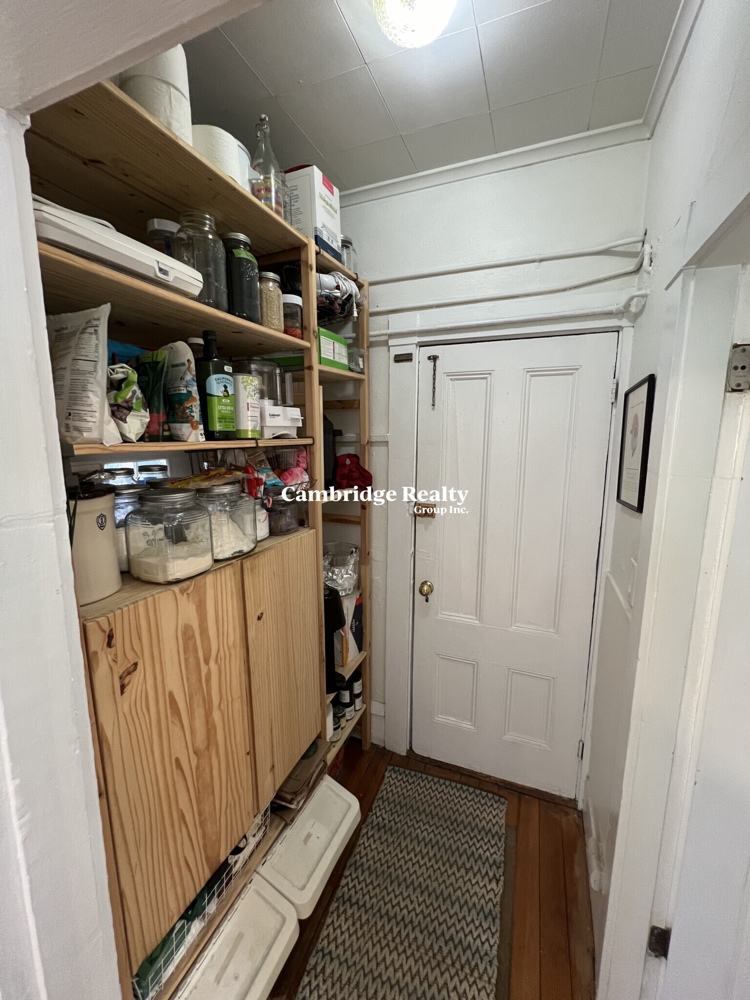 2 bed, 1 bath apartment for rent at 12 Hancock St Unit 2T, Spring Hill — photo 17 of 26