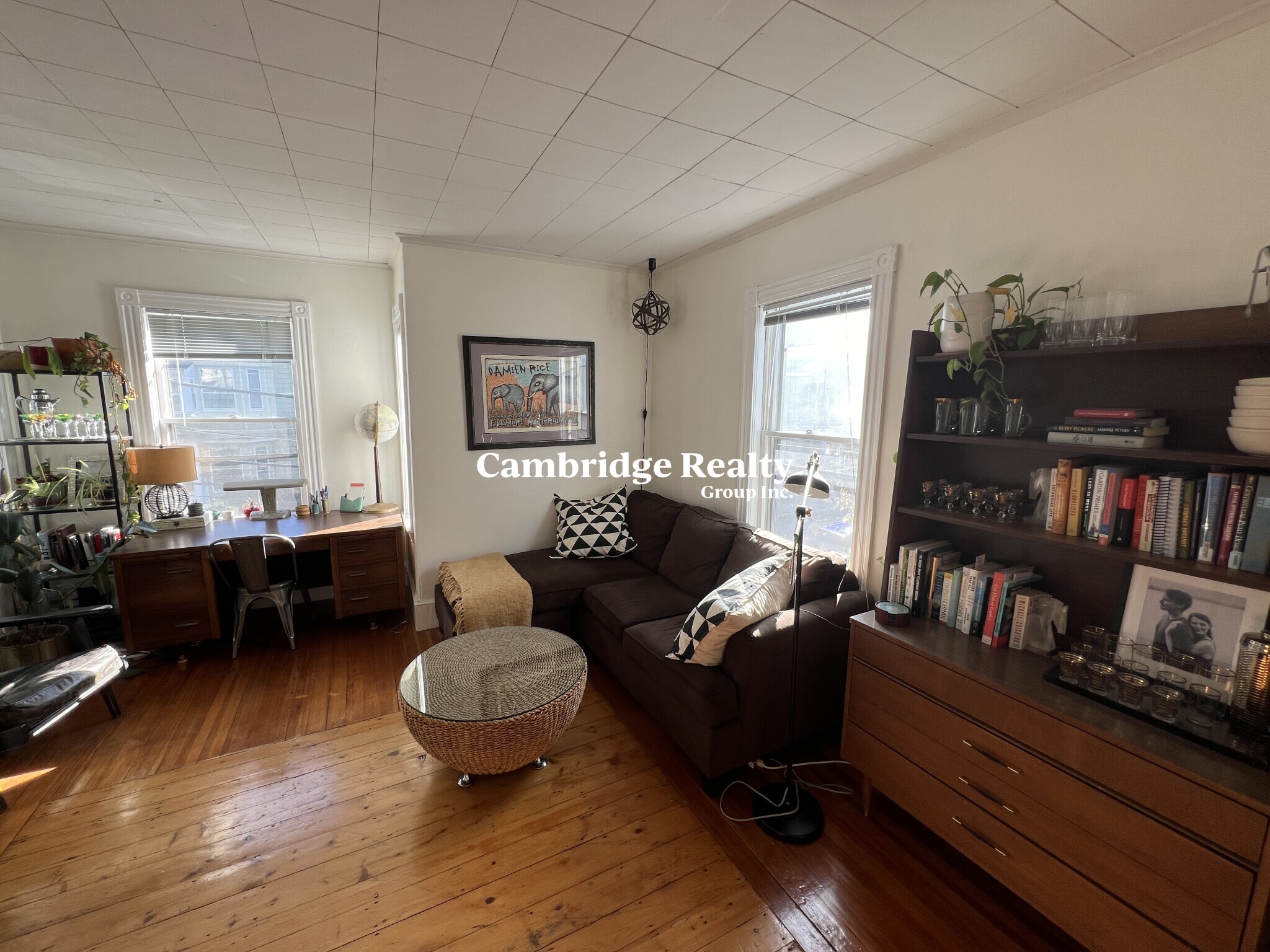 2 bed, 1 bath apartment for rent at 12 Hancock St Unit 2T, Spring Hill — photo 19 of 26