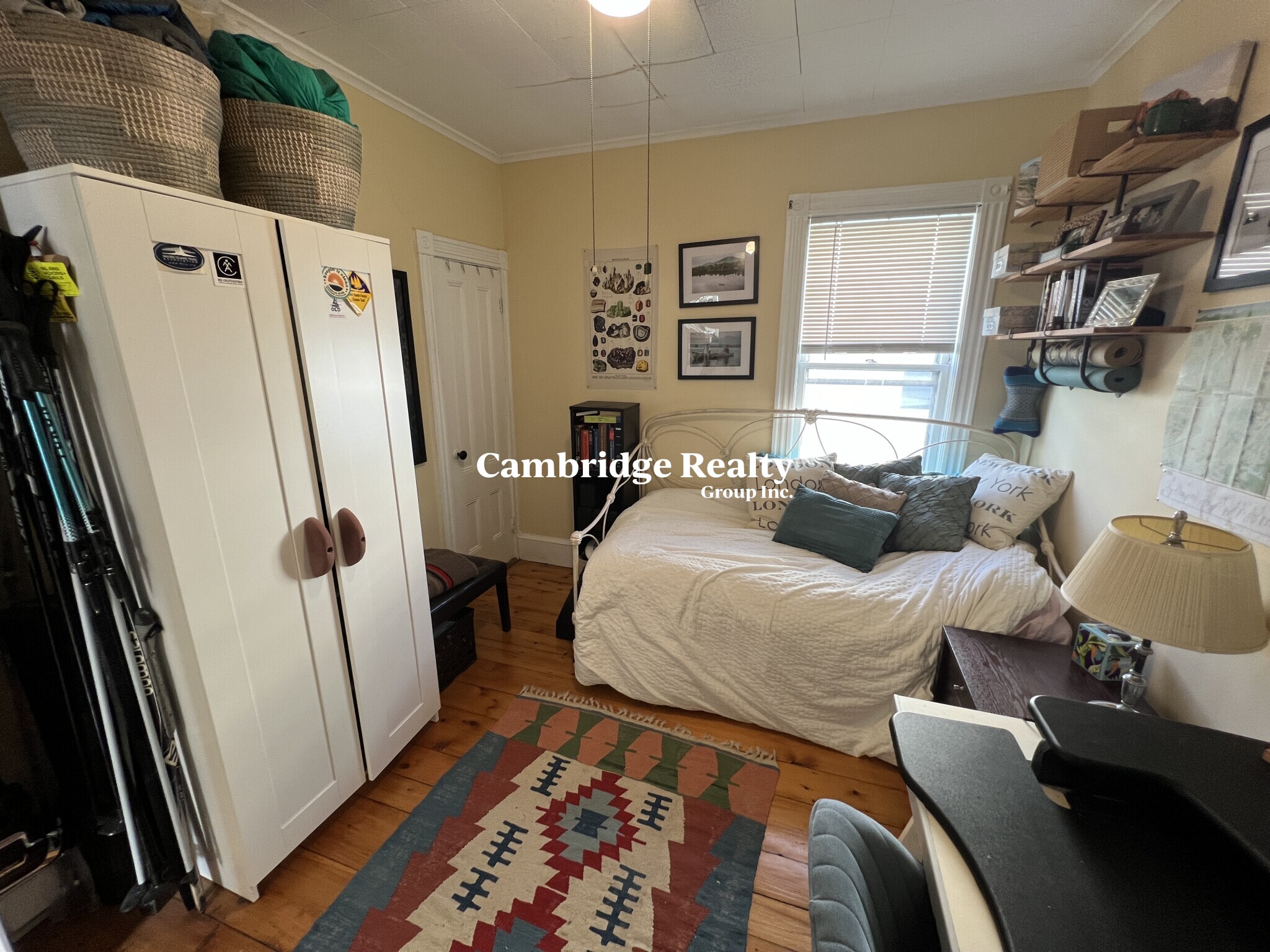 2 bed, 1 bath apartment for rent at 12 Hancock St Unit 2T, Spring Hill — photo 16 of 26