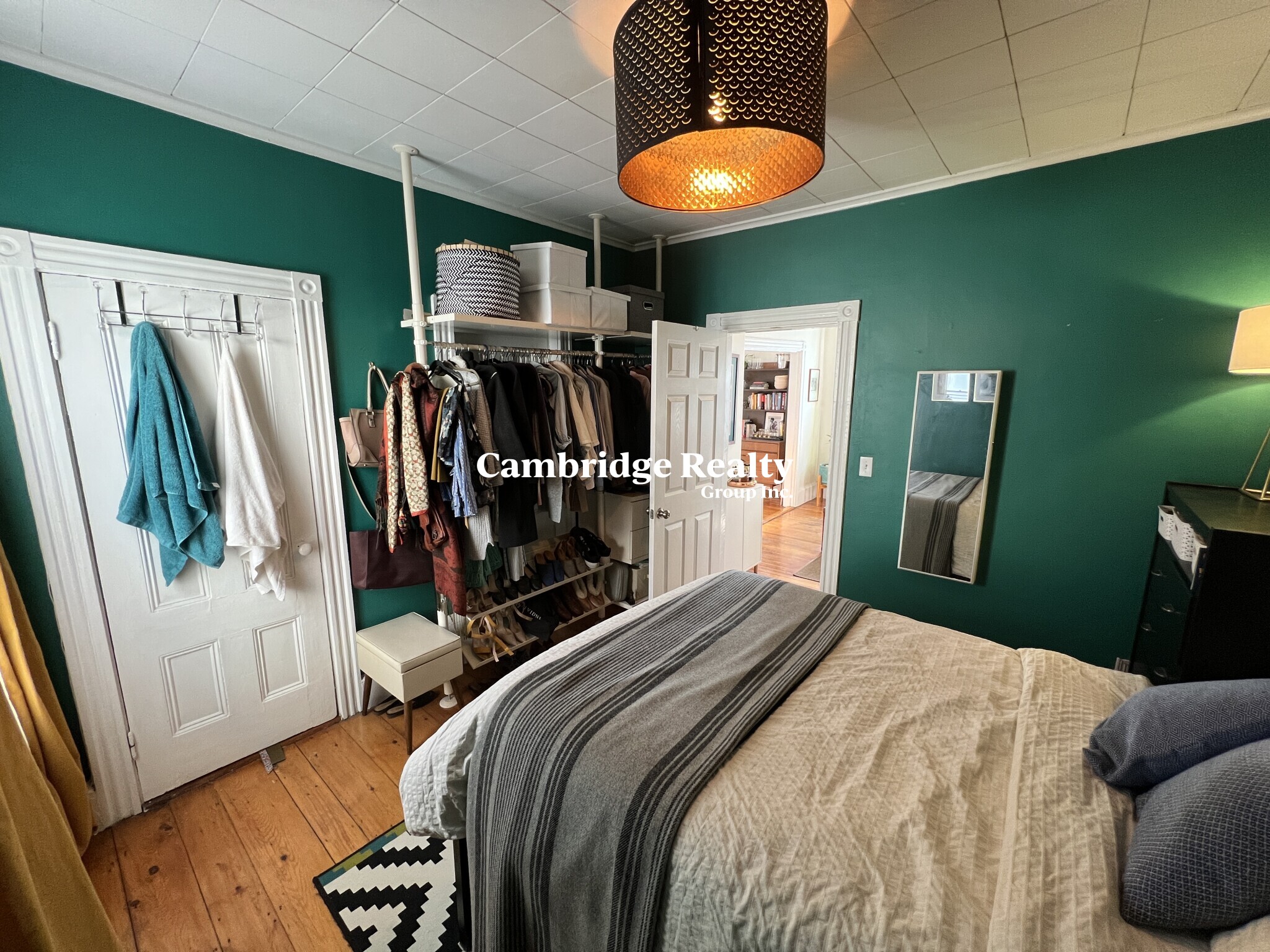 2 bed, 1 bath apartment for rent at 12 Hancock St Unit 2T, Spring Hill — photo 12 of 26