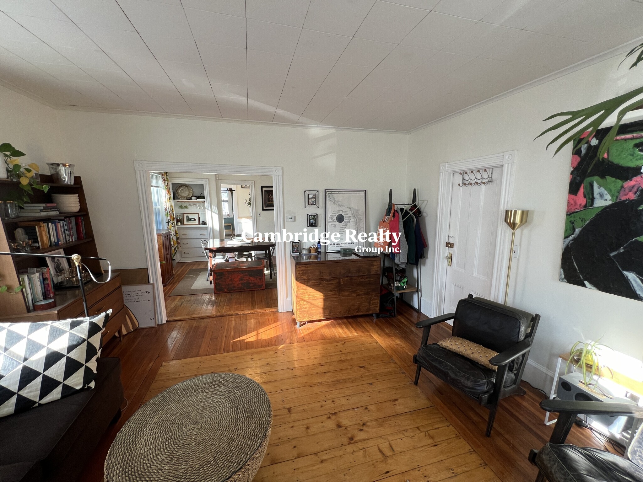 2 bed, 1 bath apartment for rent at 12 Hancock St Unit 2T, Spring Hill — photo 22 of 26