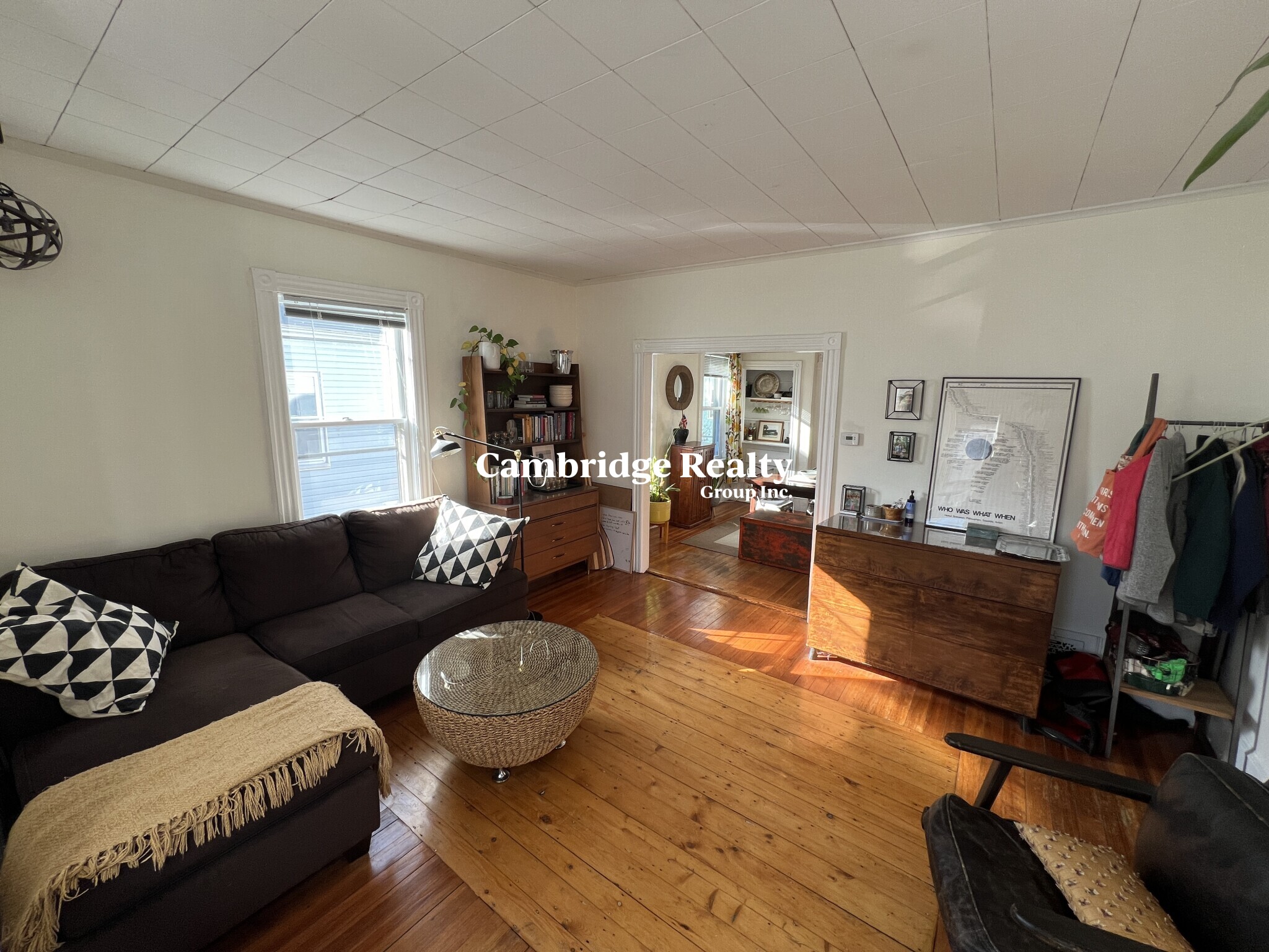 2 bed, 1 bath apartment for rent at 12 Hancock St Unit 2T, Spring Hill — photo 18 of 26