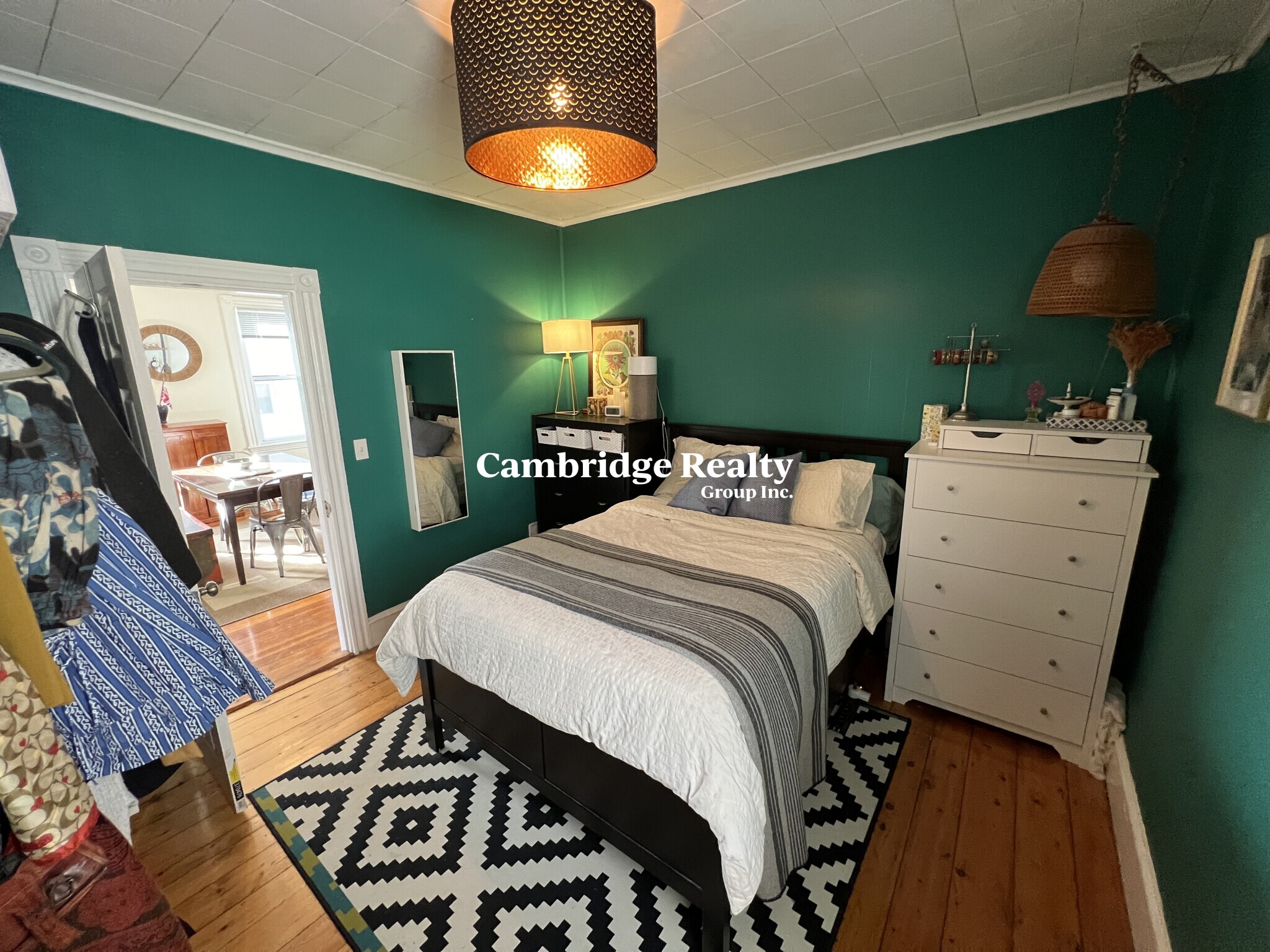 2 bed, 1 bath apartment for rent at 12 Hancock St Unit 2T, Spring Hill — photo 11 of 26