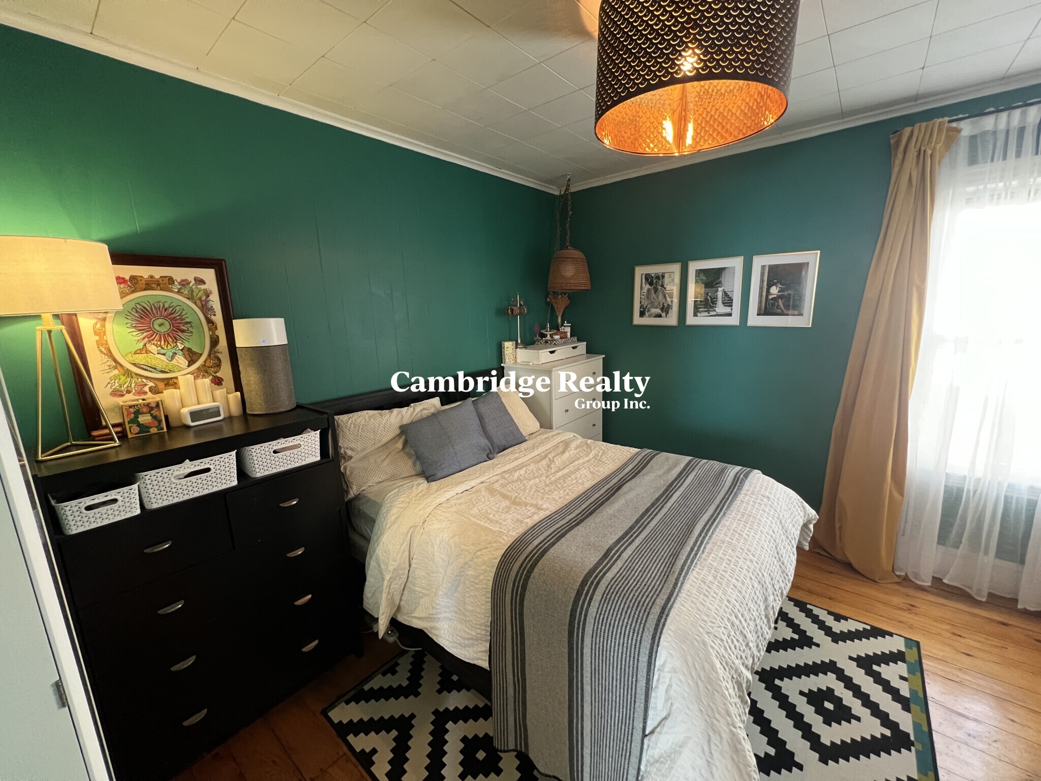 2 bed, 1 bath apartment for rent at 12 Hancock St Unit 2T, Spring Hill — photo 10 of 26
