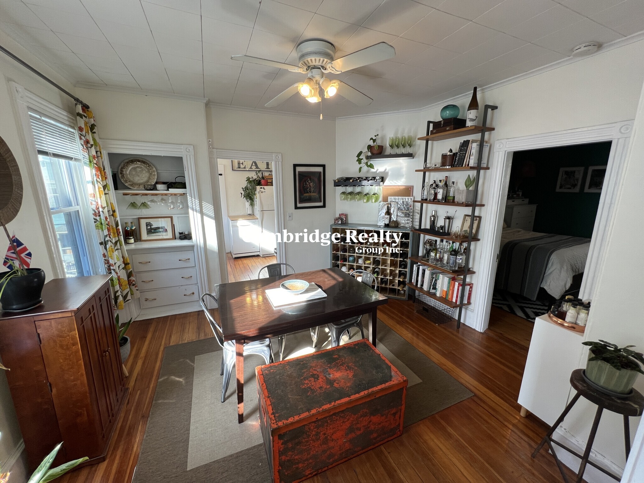 2 bed, 1 bath apartment for rent at 12 Hancock St Unit 2T, Spring Hill — photo 6 of 26