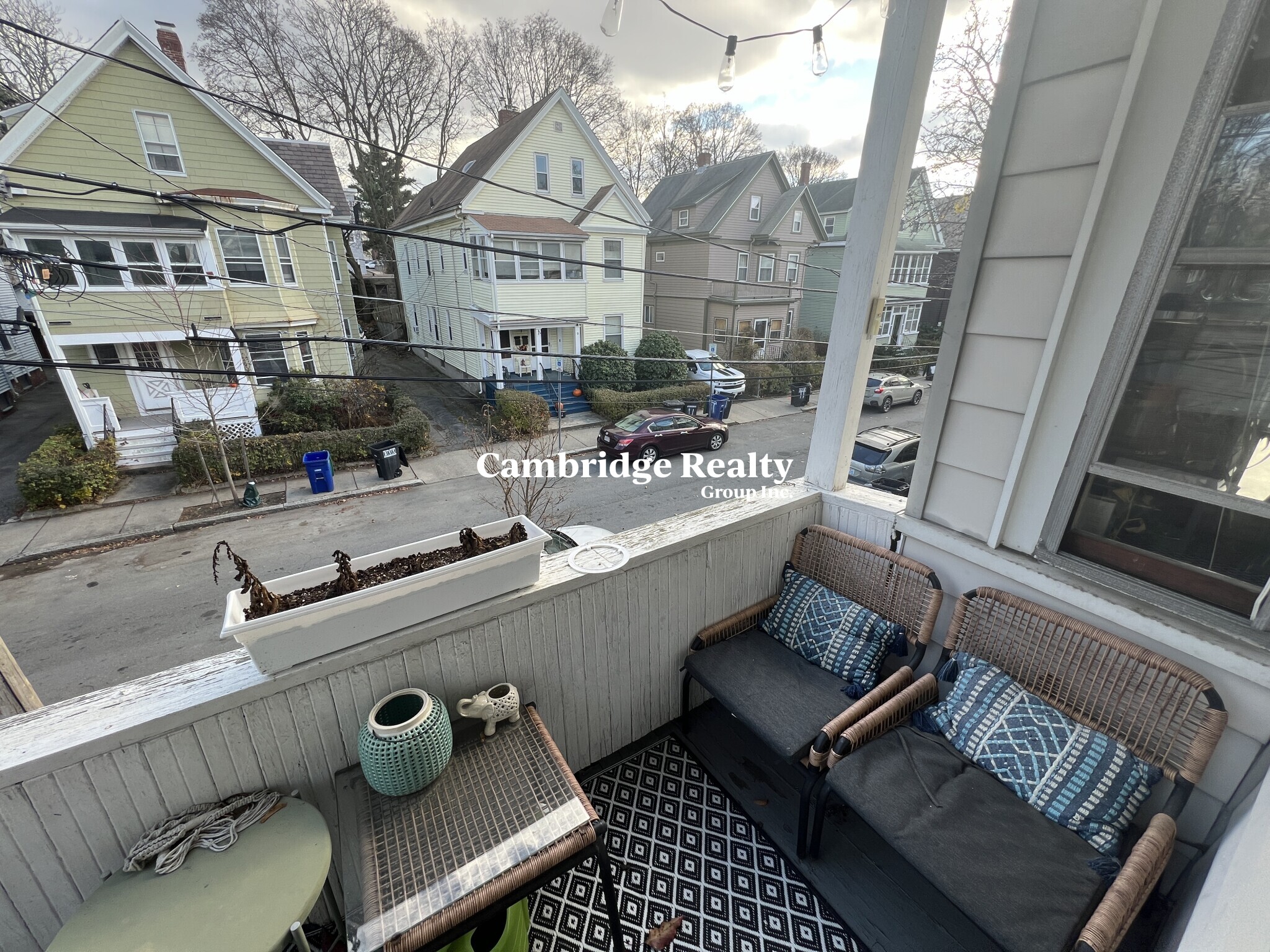 2 bed, 1 bath apartment for rent at 12 Hancock St Unit 2T, Spring Hill — photo 25 of 26