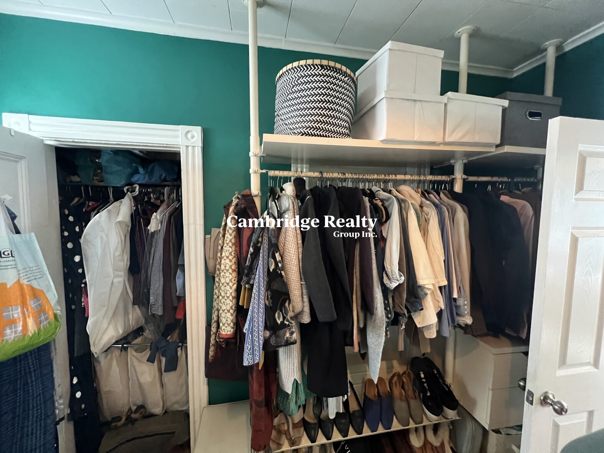 2 bed, 1 bath apartment for rent at 12 Hancock St Unit 2T, Spring Hill — photo 13 of 26