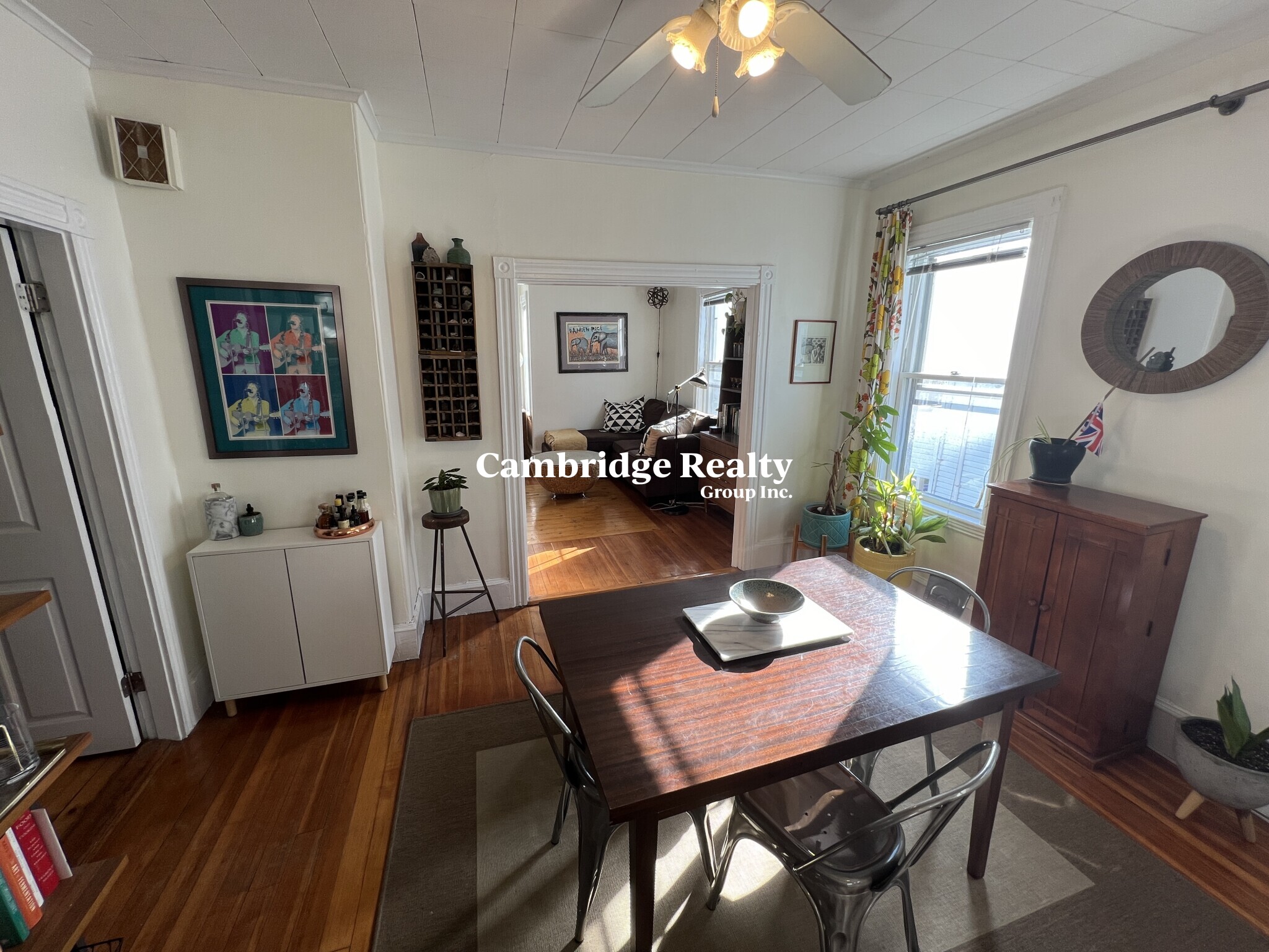 2 bed, 1 bath apartment for rent at 12 Hancock St Unit 2T, Spring Hill — photo 9 of 26