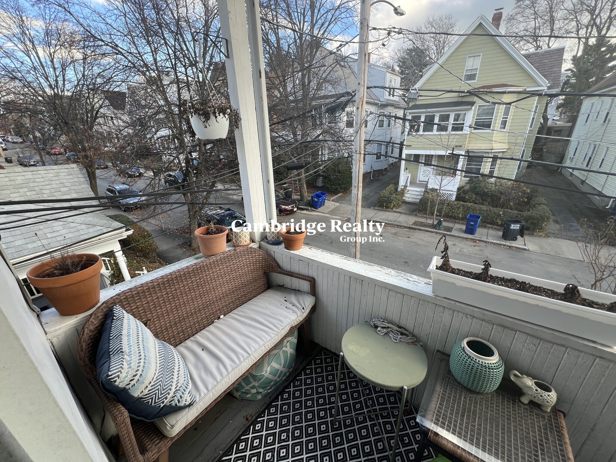 2 bed, 1 bath apartment for rent at 12 Hancock St Unit 2T, Spring Hill — photo 24 of 26