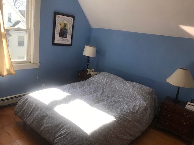 1 bed, 1 bath apartment for rent at 12 Hancock St Unit 3, Spring Hill — photo 6 of 17
