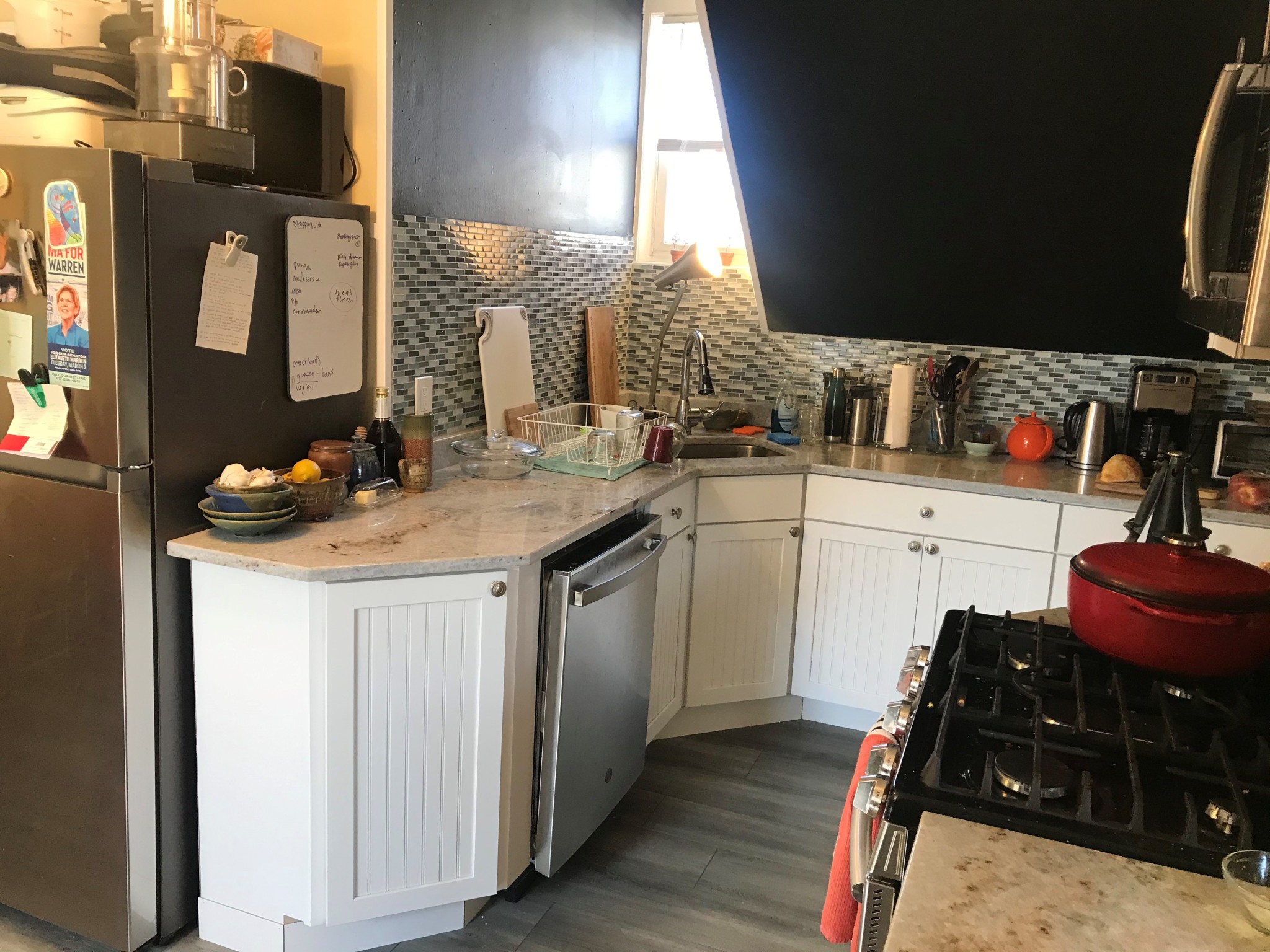 1 bed, 1 bath apartment for rent at 12 Hancock St Unit 3, Spring Hill — photo 13 of 17