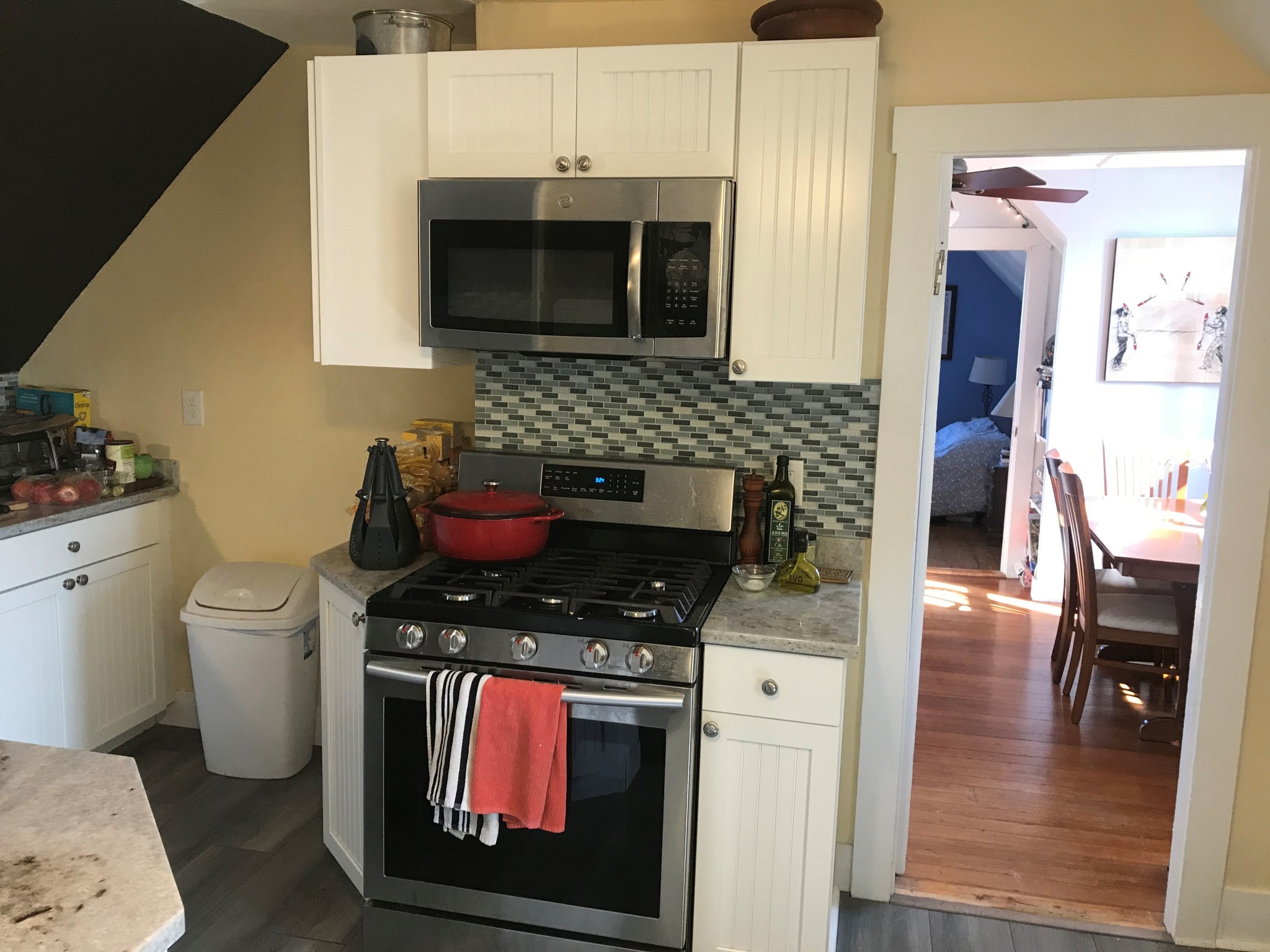 1 bed, 1 bath apartment for rent at 12 Hancock St Unit 3, Spring Hill — photo 15 of 17