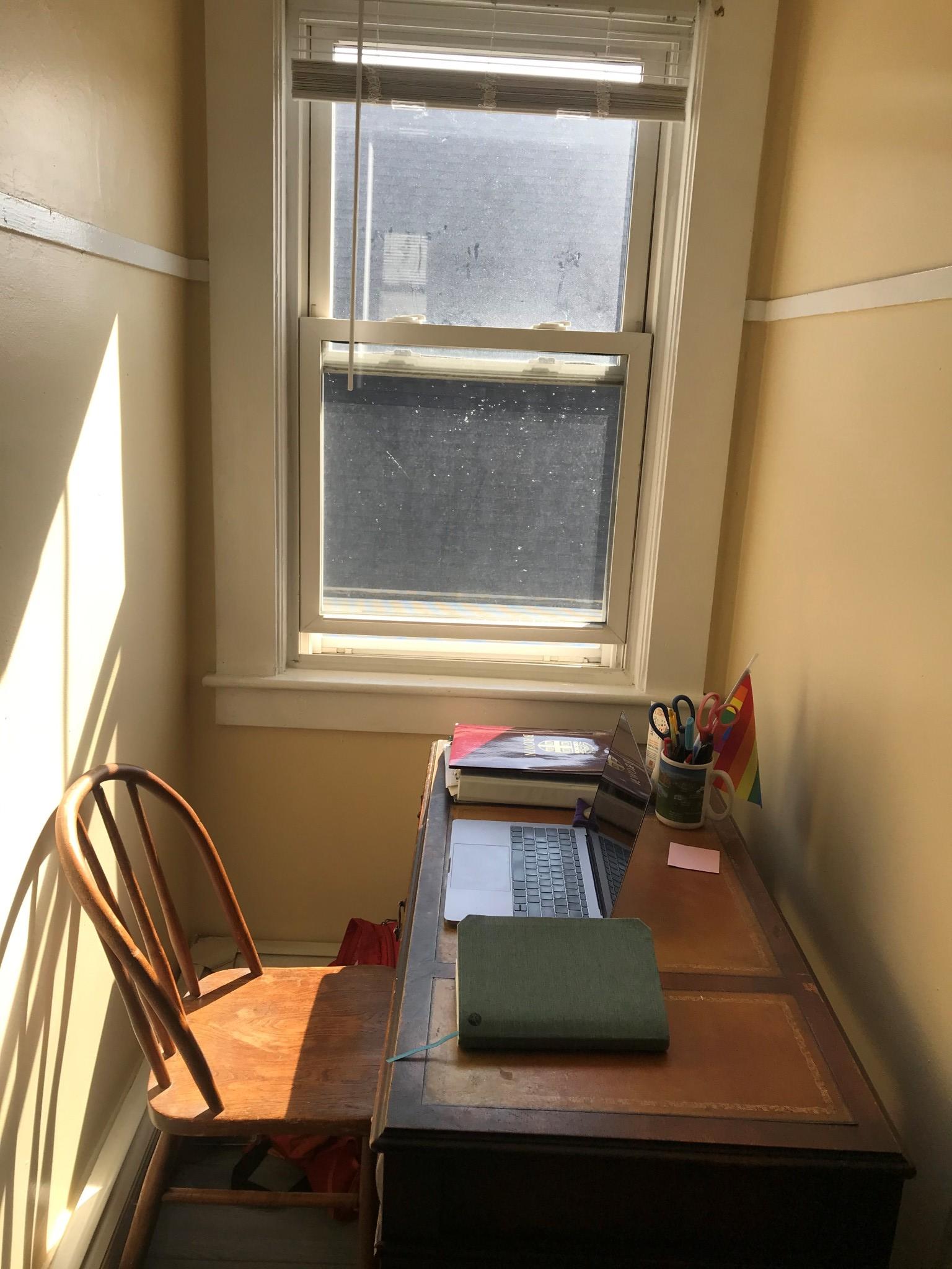 1 bed, 1 bath apartment for rent at 12 Hancock St Unit 3A, Spring Hill — photo 12 of 12