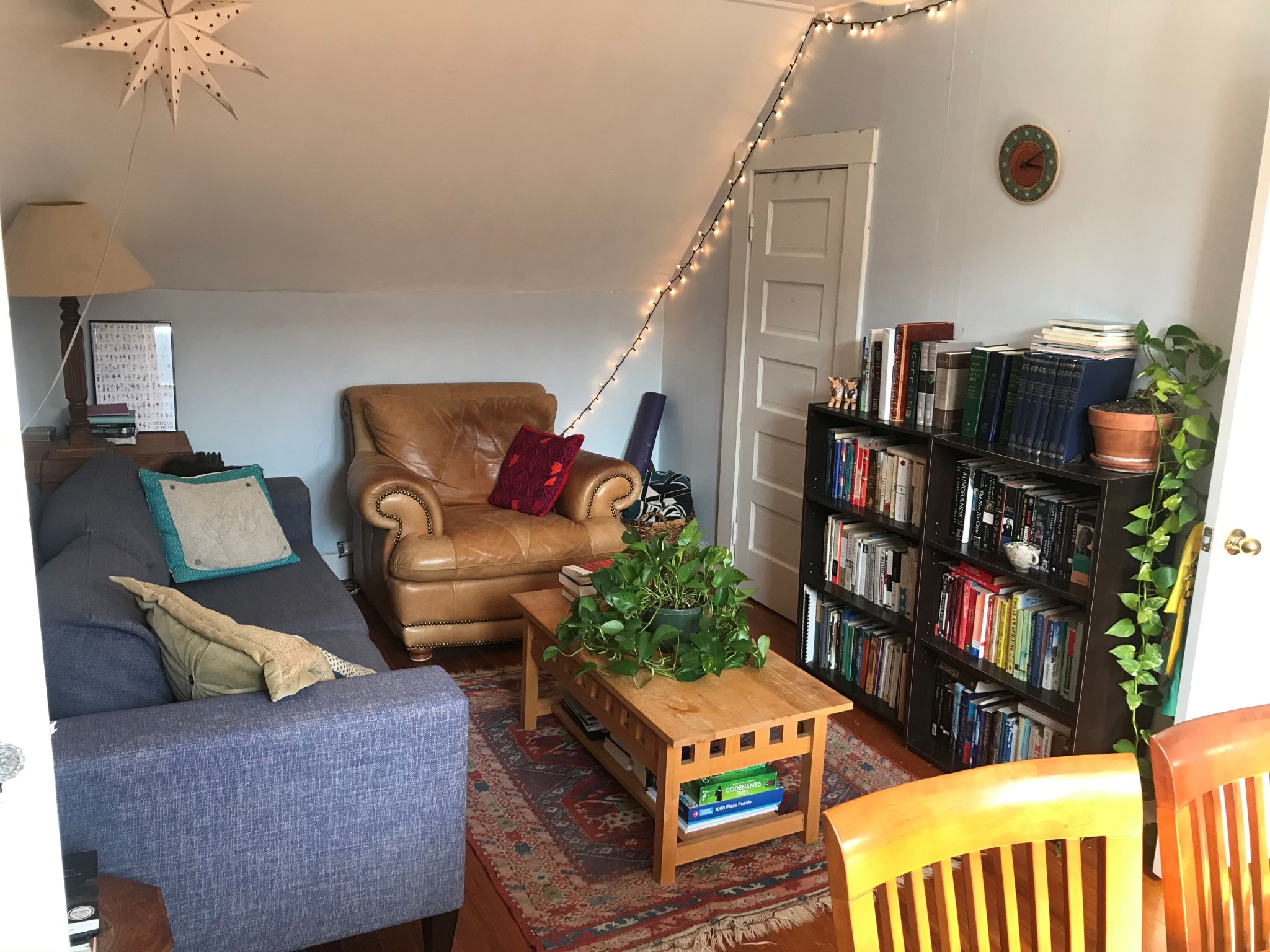 1 bed, 1 bath apartment for rent at 12 Hancock St Unit 3A, Spring Hill — photo 3 of 12