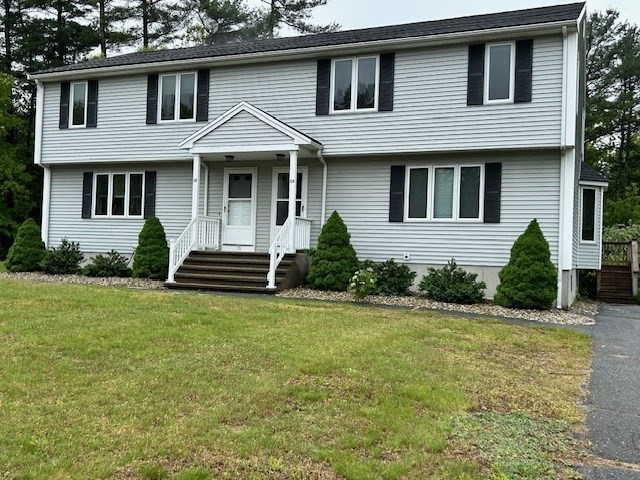 3 bed, 2 bath apartment for rent at 12 Harriet Dr Unit 12, Bridgewater — photo 1 of 39