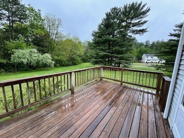 3 bed, 2 bath apartment for rent at 12 Harriet Dr Unit 12, Bridgewater — photo 31 of 39