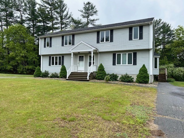 3 bed, 2 bath apartment for rent at 12 Harriet Dr Unit 12, Bridgewater — photo 39 of 39