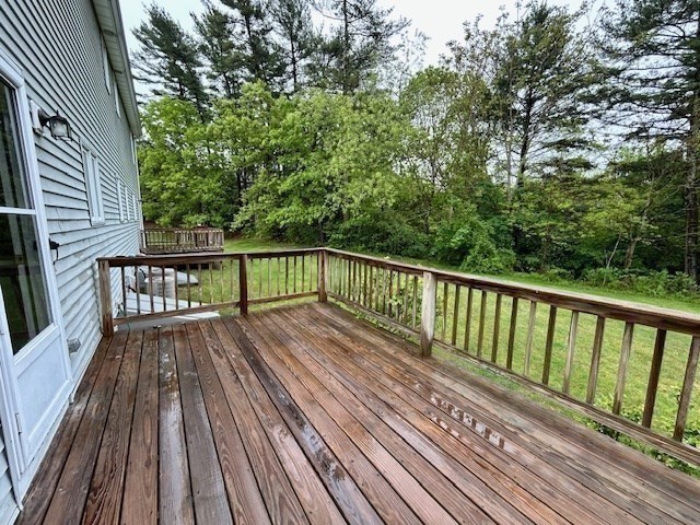3 bed, 2 bath apartment for rent at 12 Harriet Dr Unit 12, Bridgewater — photo 34 of 39