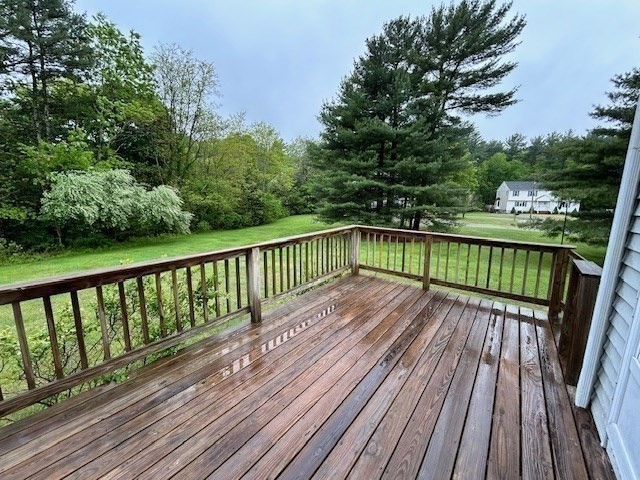 3 bed, 2 bath apartment for rent at 12 Harriet Dr Unit 12, Bridgewater — photo 32 of 39