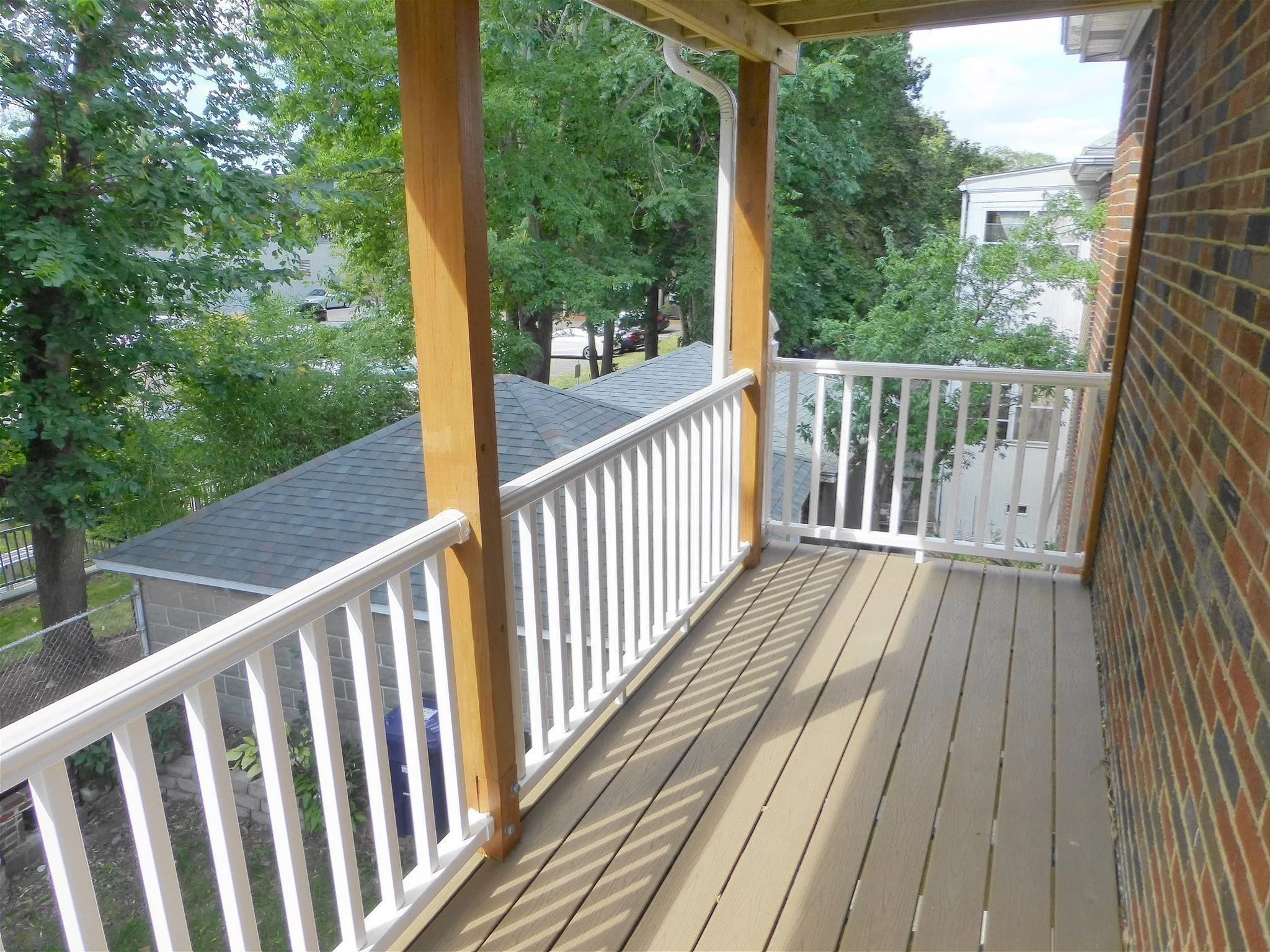 3 bed, 1 bath apartment for rent at 12 Hatherly Rd Unit 1, Brighton — photo 18 of 19